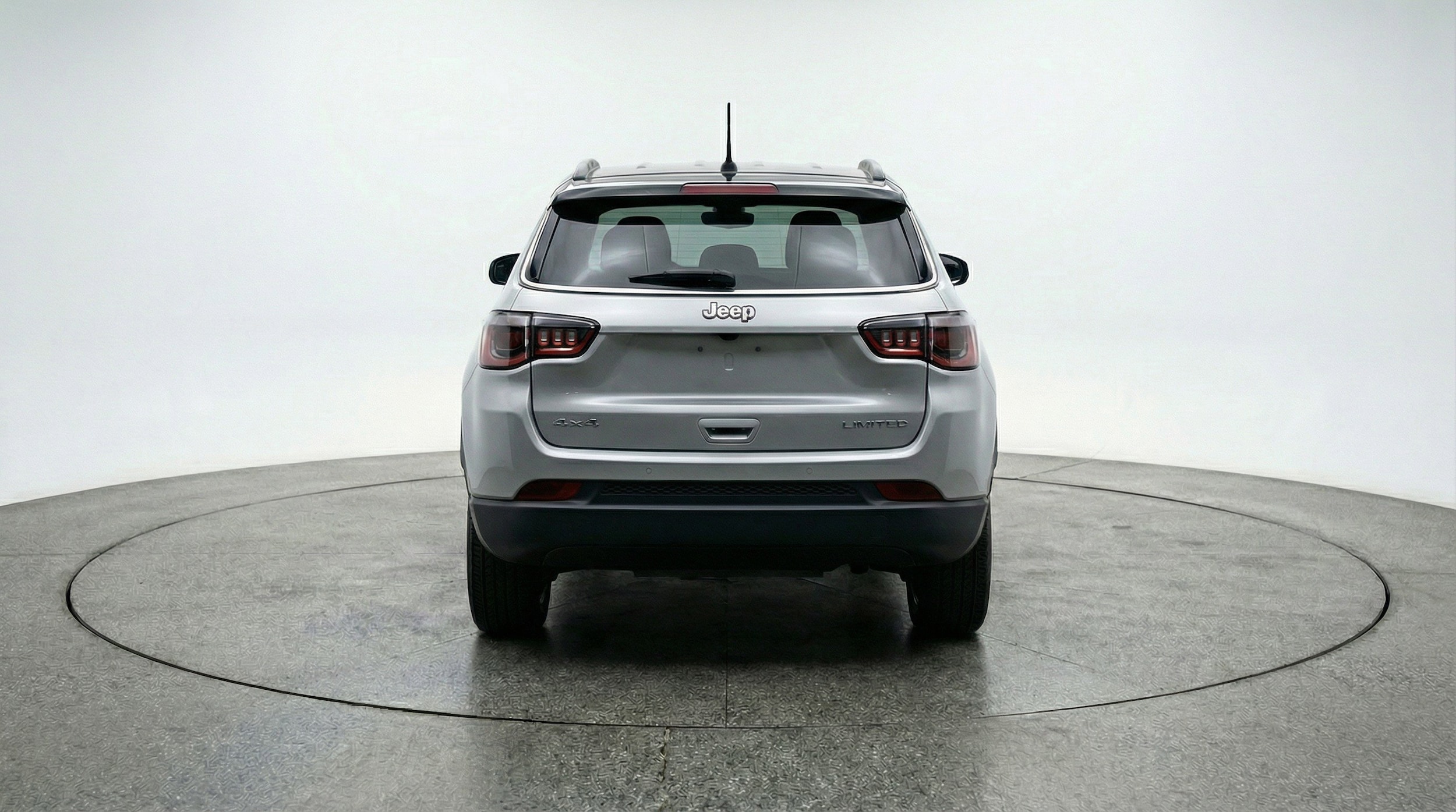 Thumbnail: 2025 Jeep Compass - 7