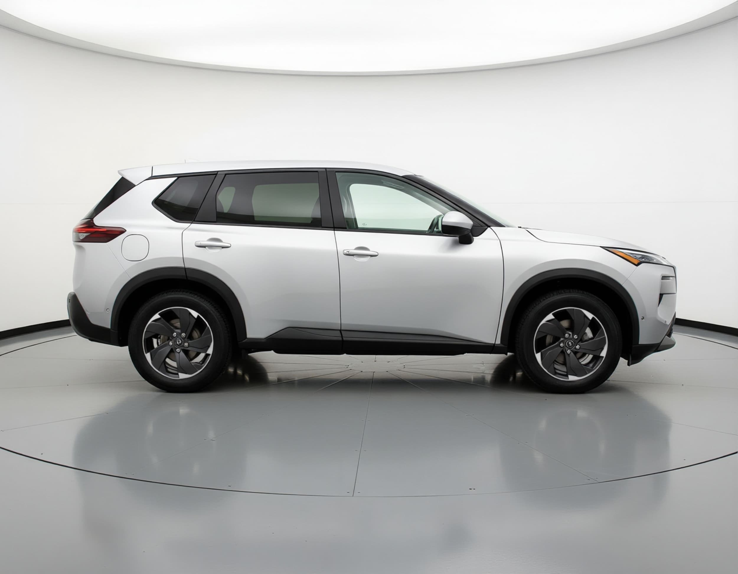 Thumbnail: 2025 Nissan Rogue - 8