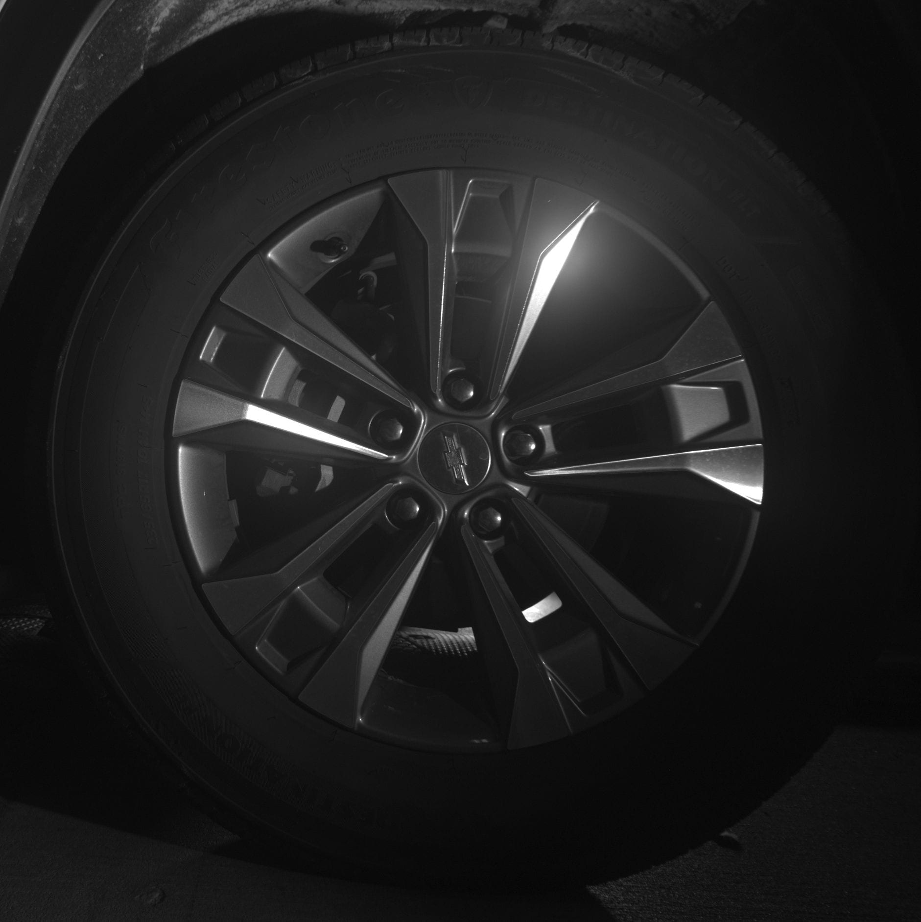 Thumbnail: 2025 Chevrolet Equinox - 9