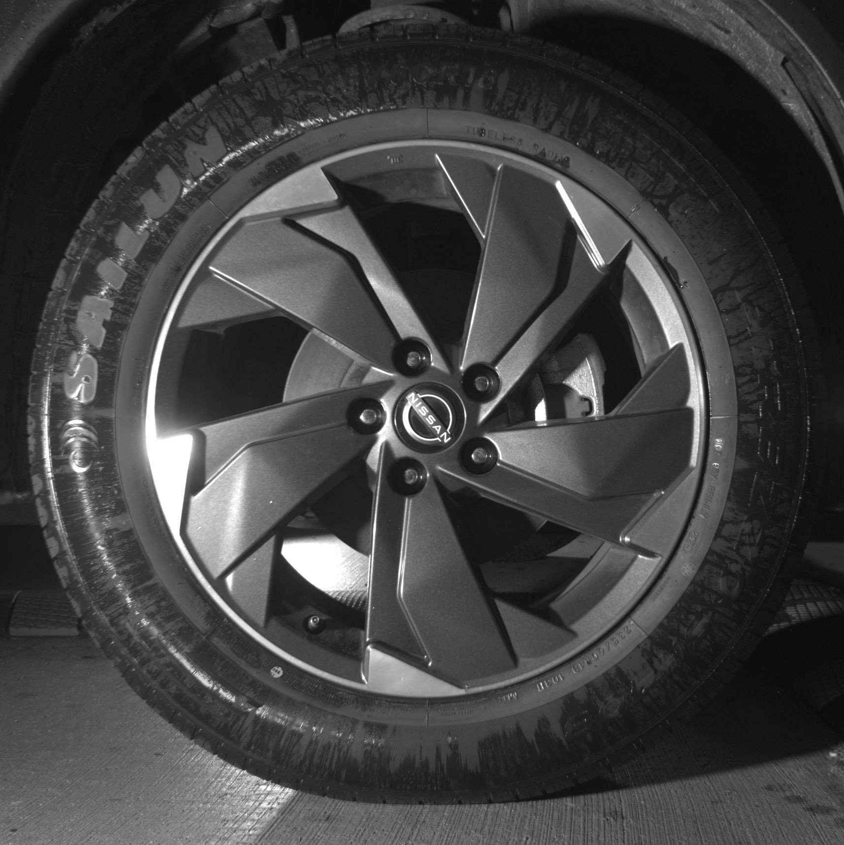 Thumbnail: 2025 Nissan Rogue - 13