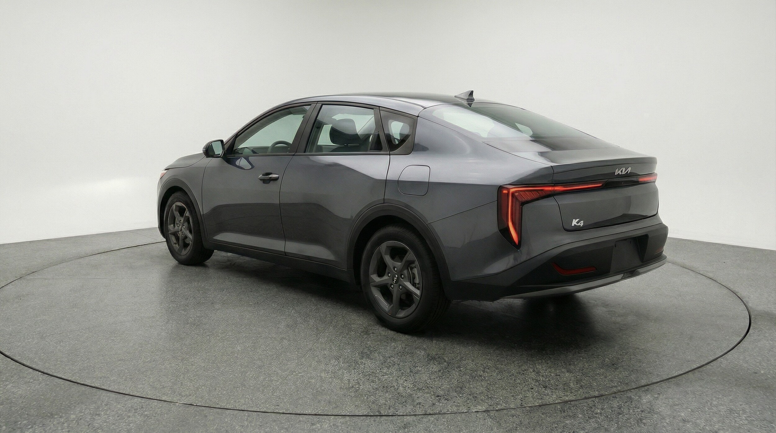 Thumbnail: 2025 Kia K4 - 5