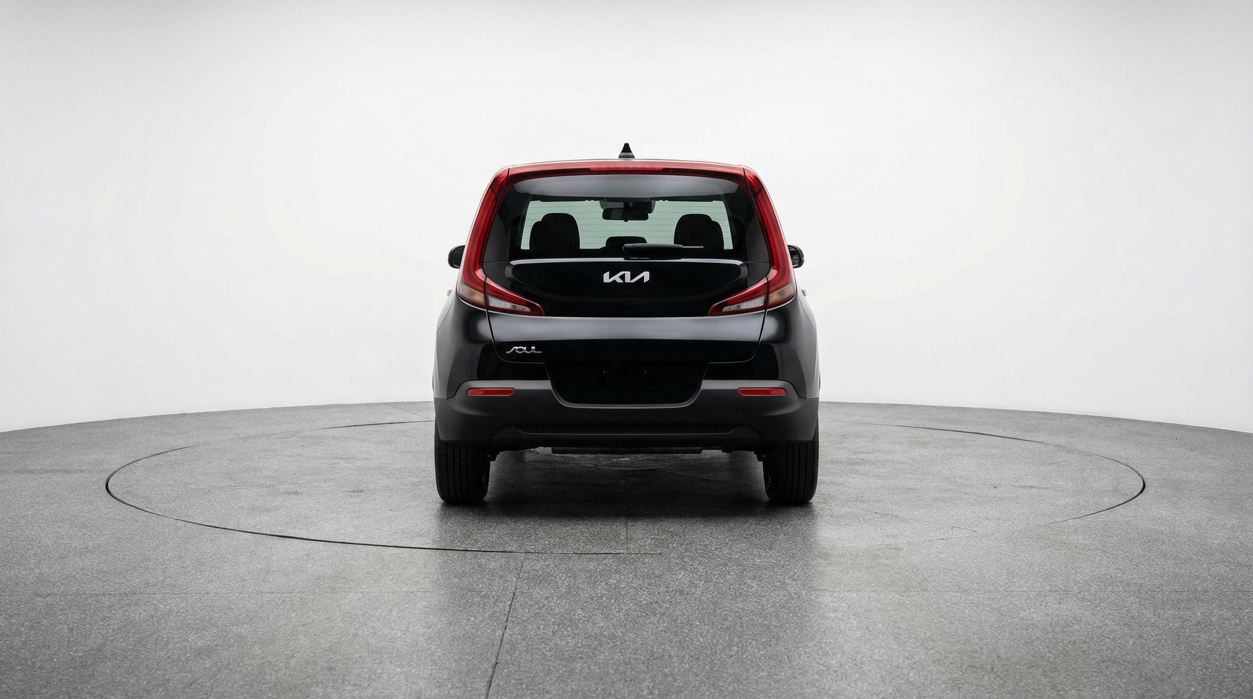 Thumbnail: 2025 Kia Soul - 6