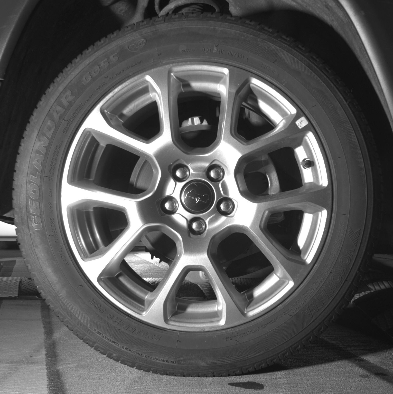 Thumbnail: 2025 Jeep Compass - 12