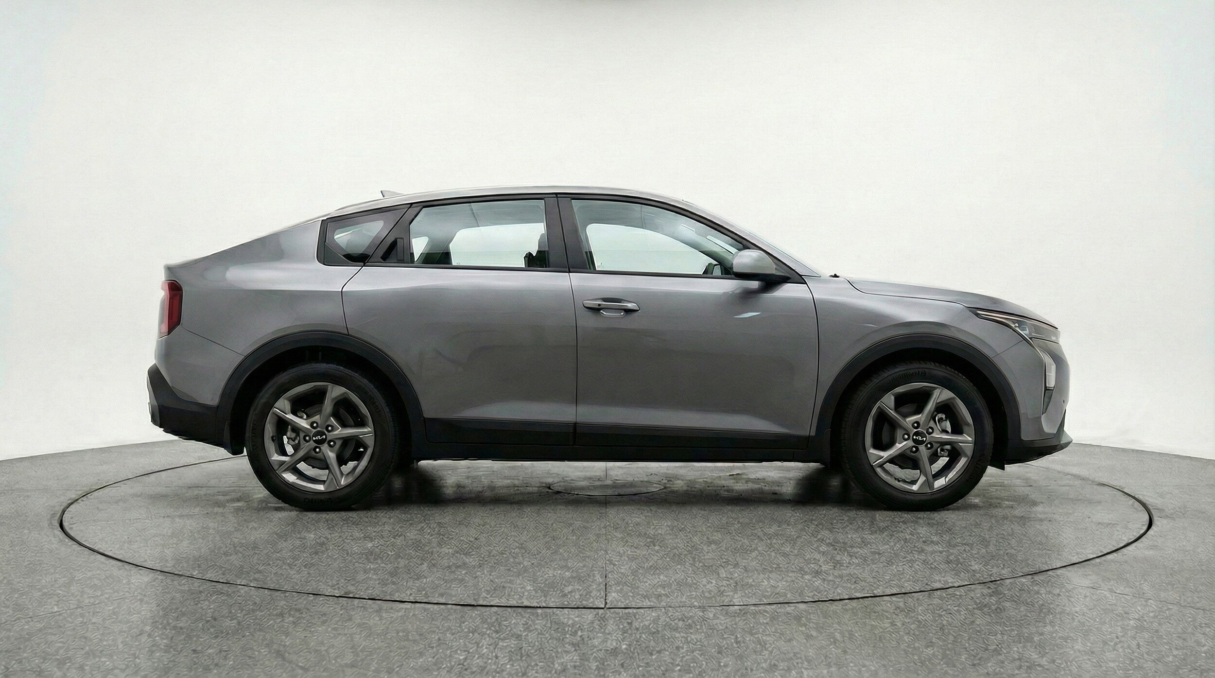 Thumbnail: 2025 Kia K4 - 11