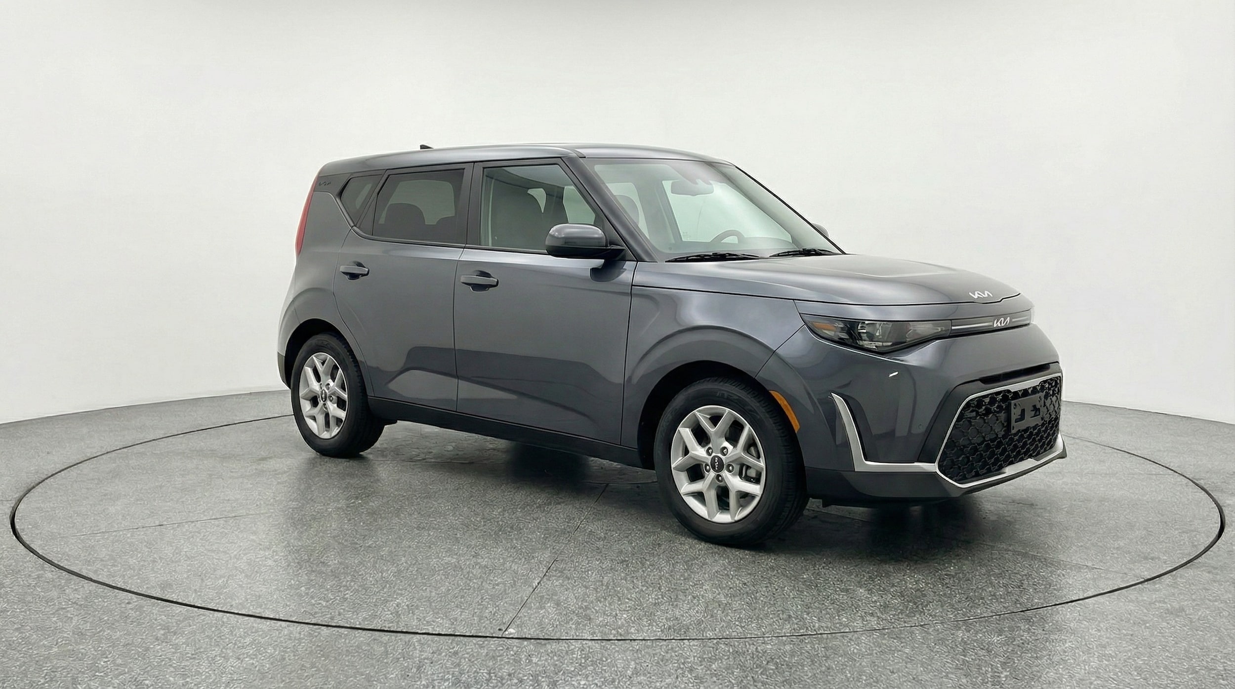 Thumbnail: 2025 Kia Soul - 1