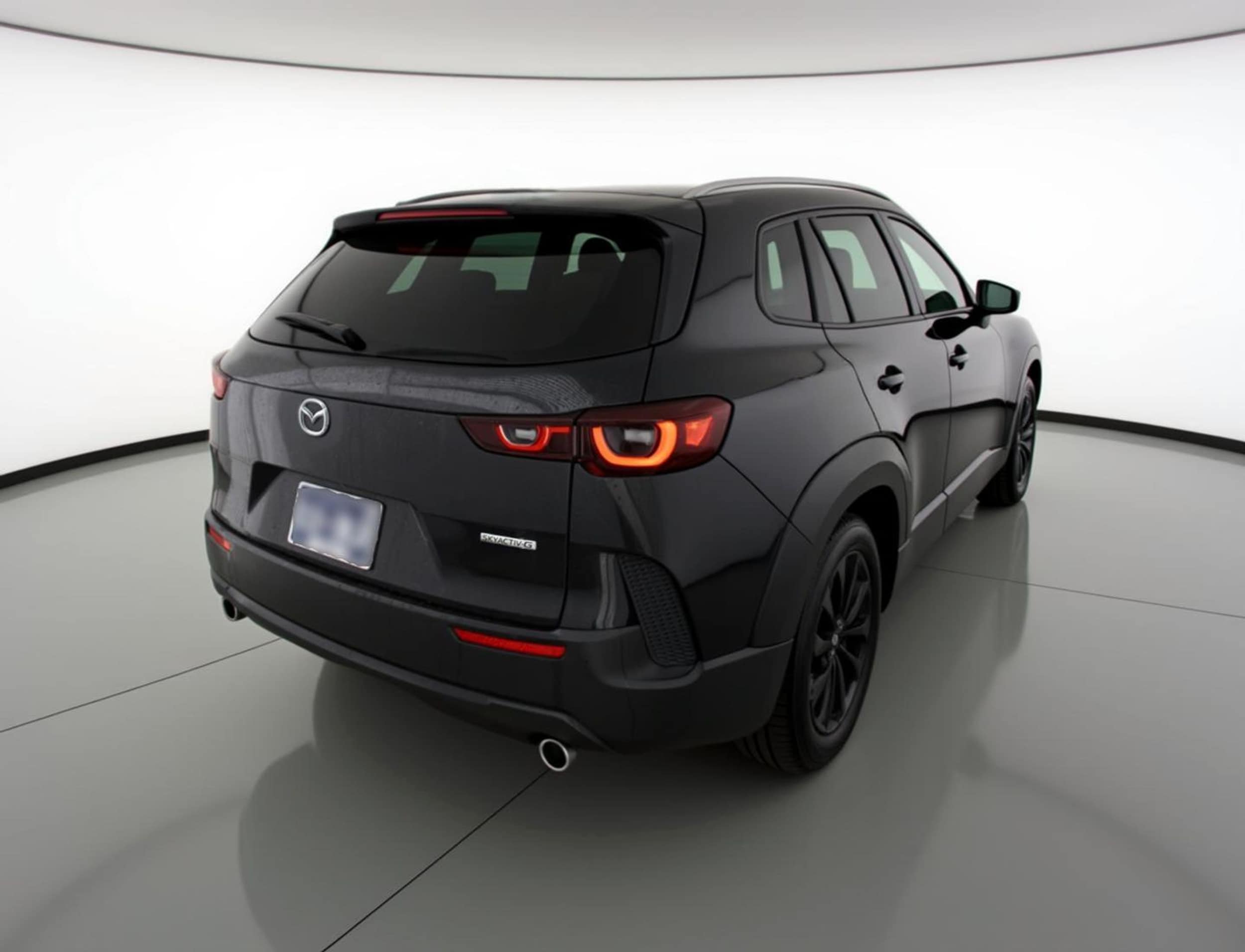 Thumbnail: 2025 Mazda CX-50 - 7