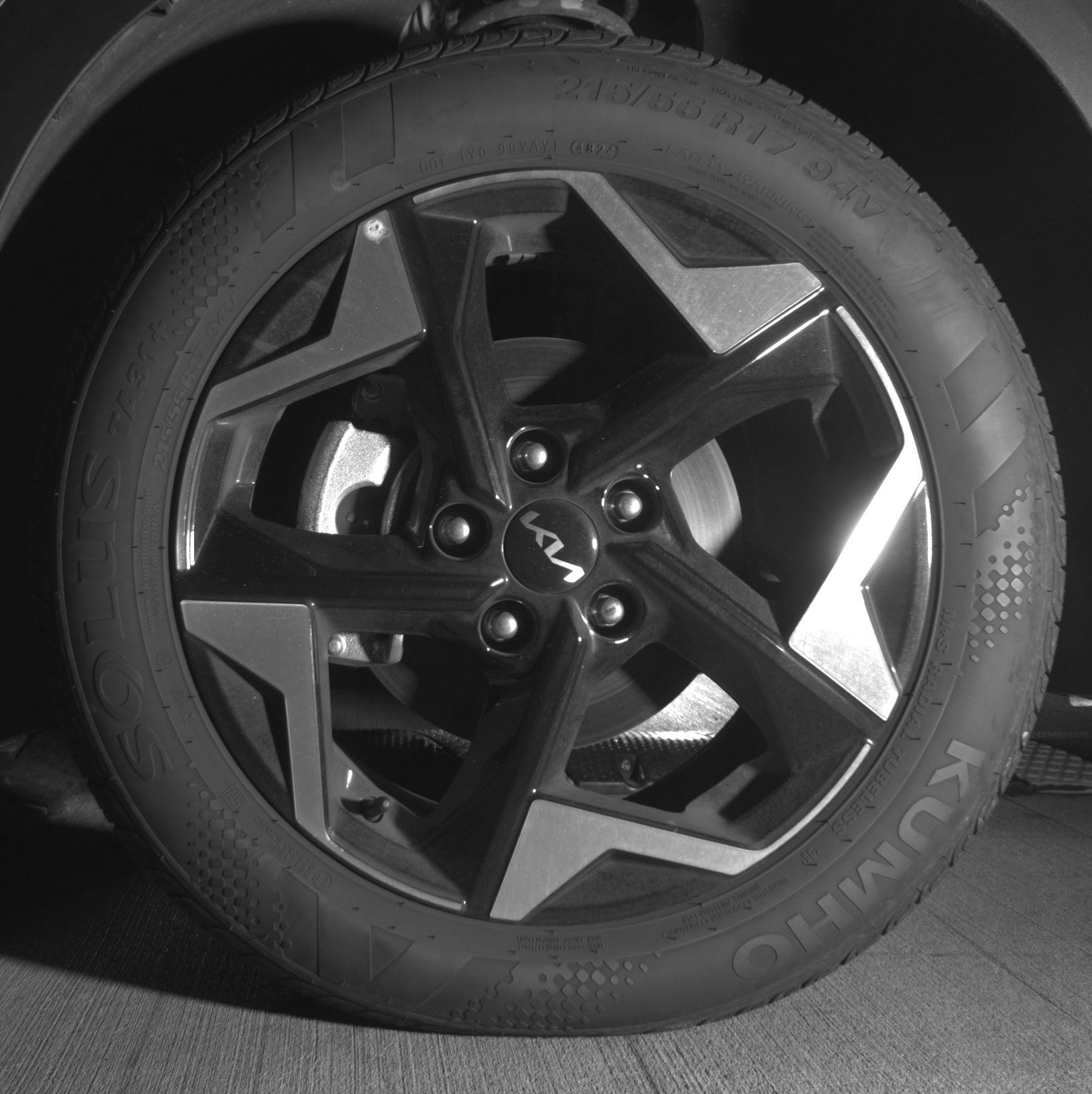 Thumbnail: 2025 Kia Seltos - 9