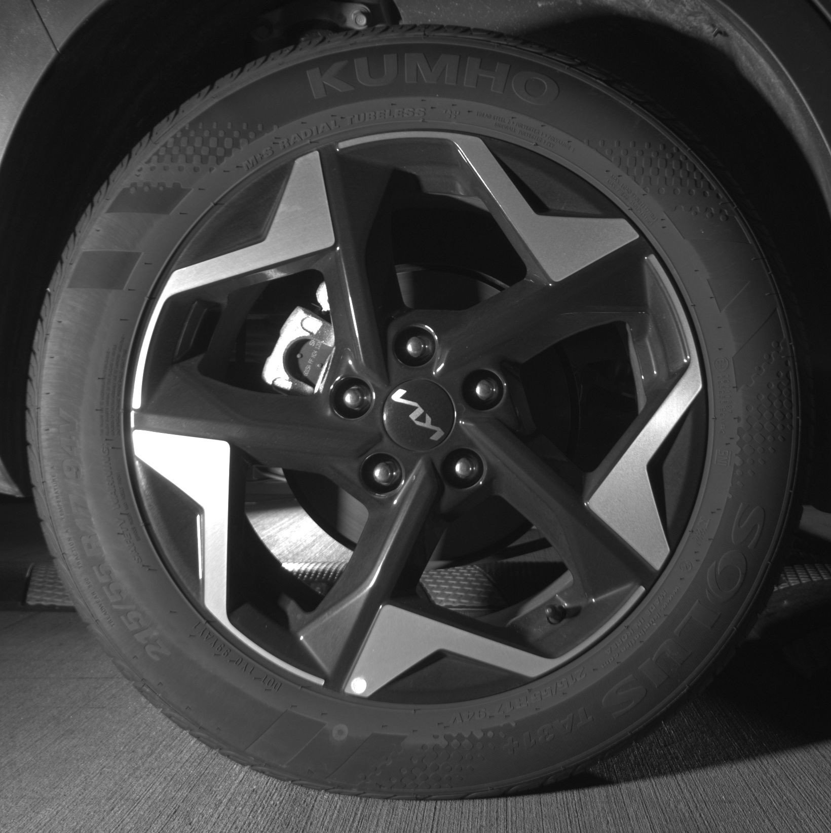 Thumbnail: 2025 Kia Seltos - 15