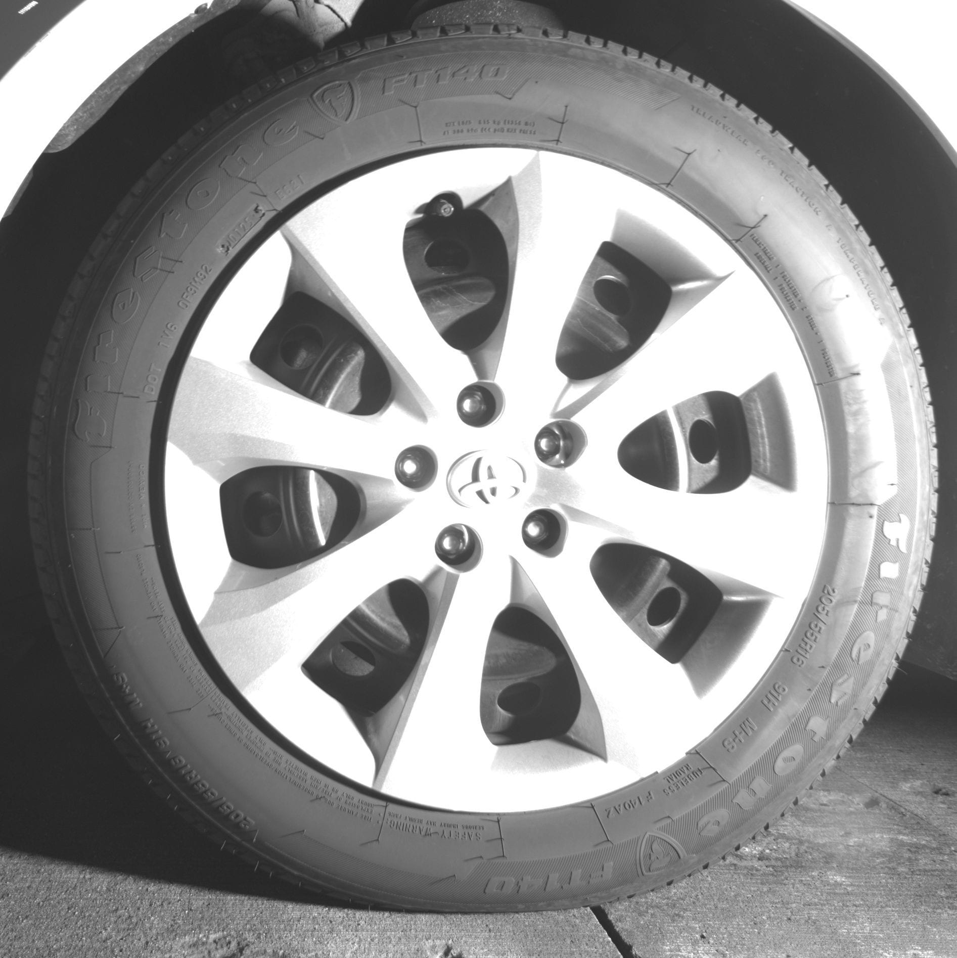 Thumbnail: 2025 Toyota Corolla - 9