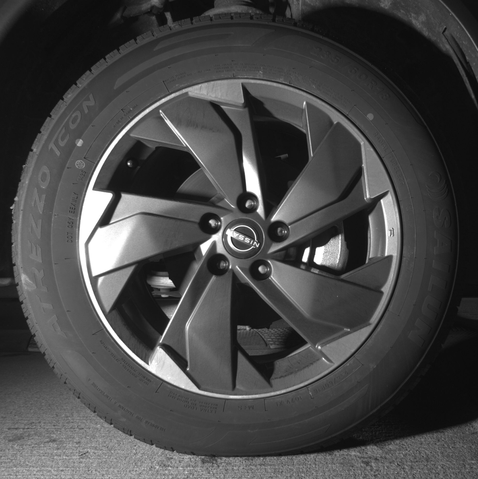 Thumbnail: 2025 Nissan Rogue - 10