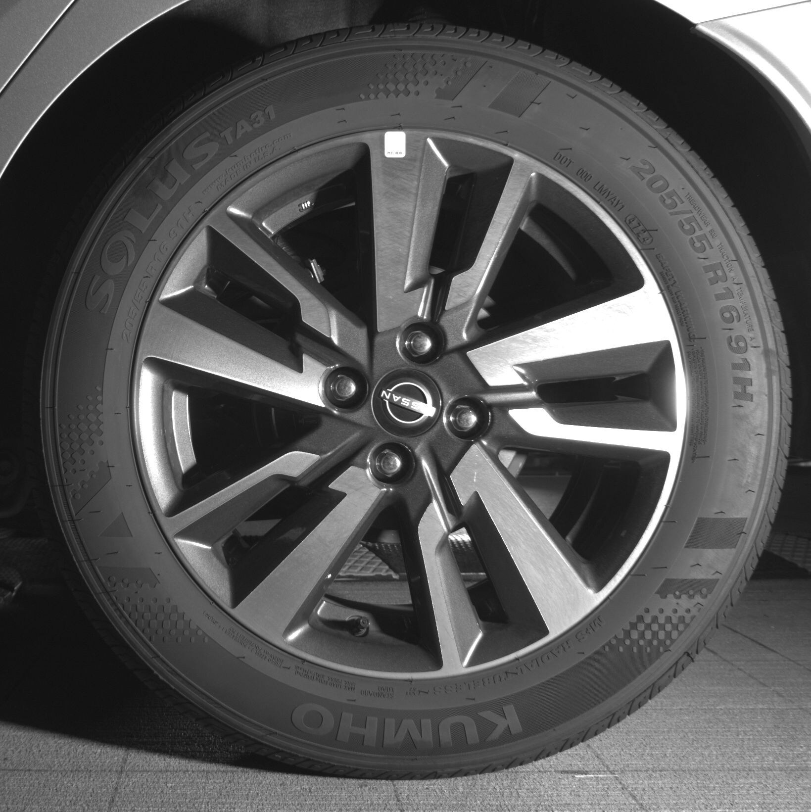 Thumbnail: 2025 Nissan Versa - 11