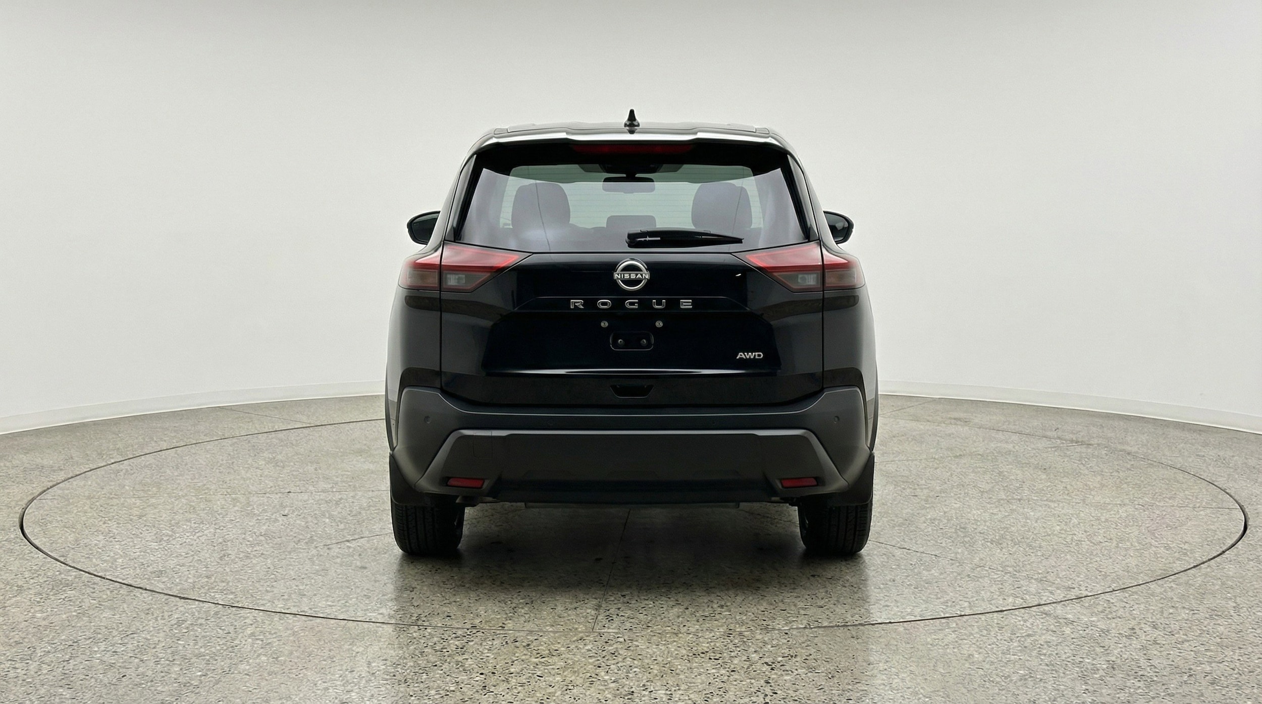 Thumbnail: 2025 Nissan Rogue - 7