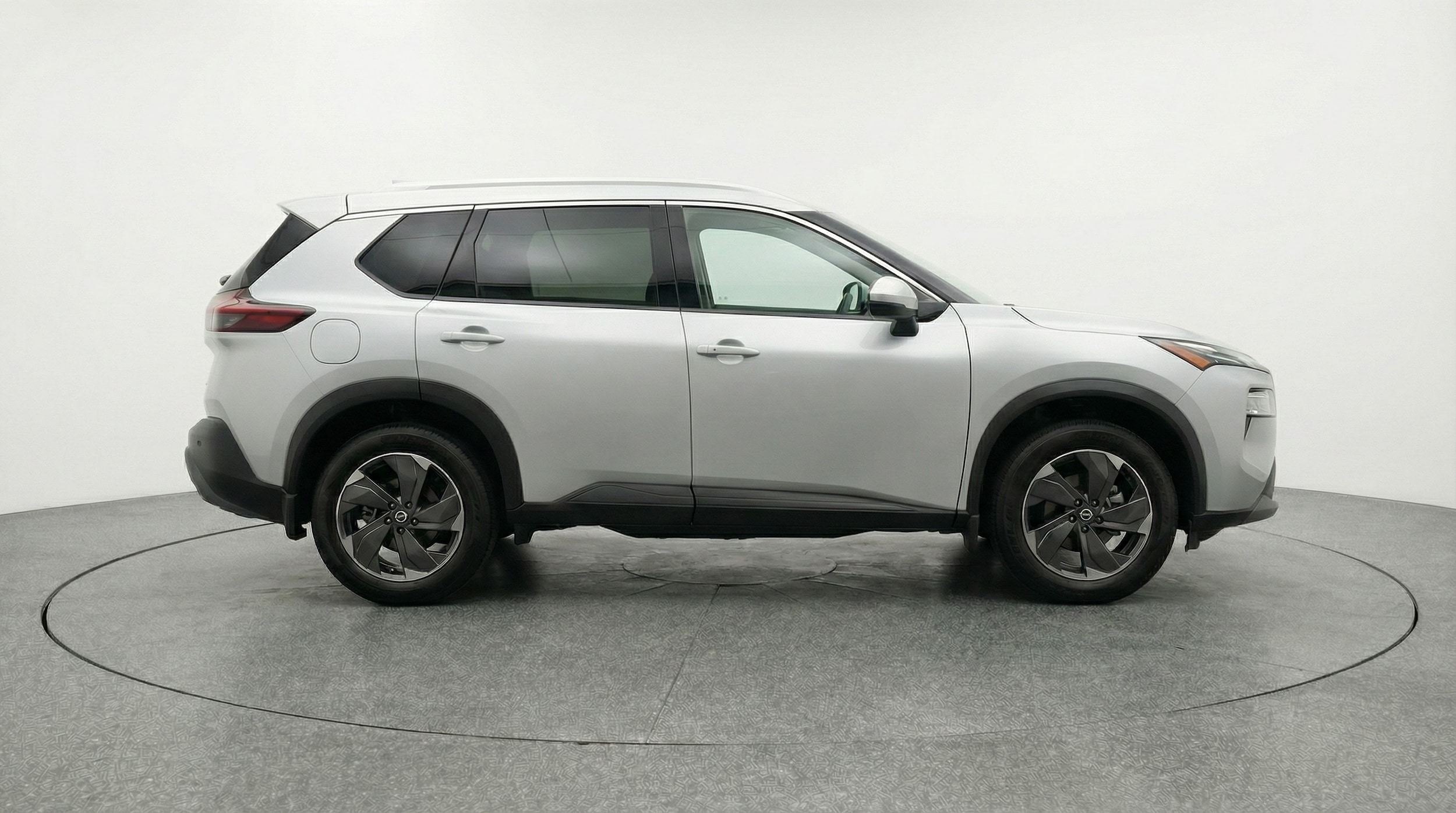 Thumbnail: 2025 Nissan Rogue - 8