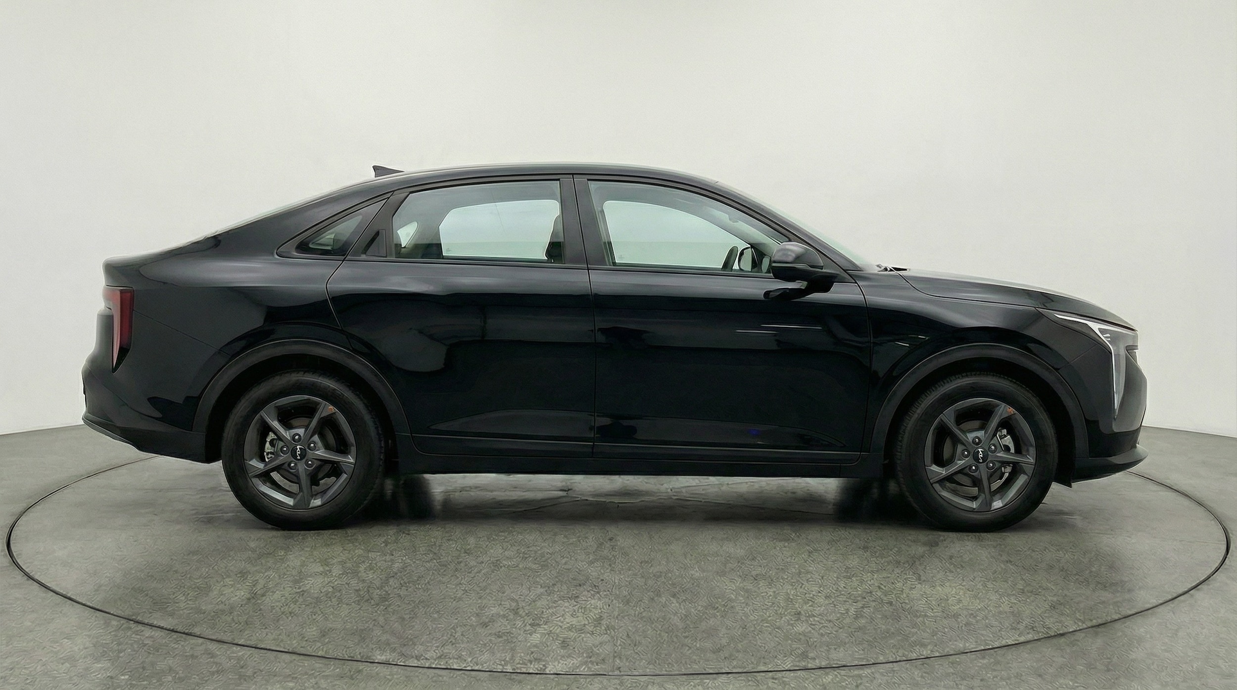 Thumbnail: 2025 Kia K4 - 8