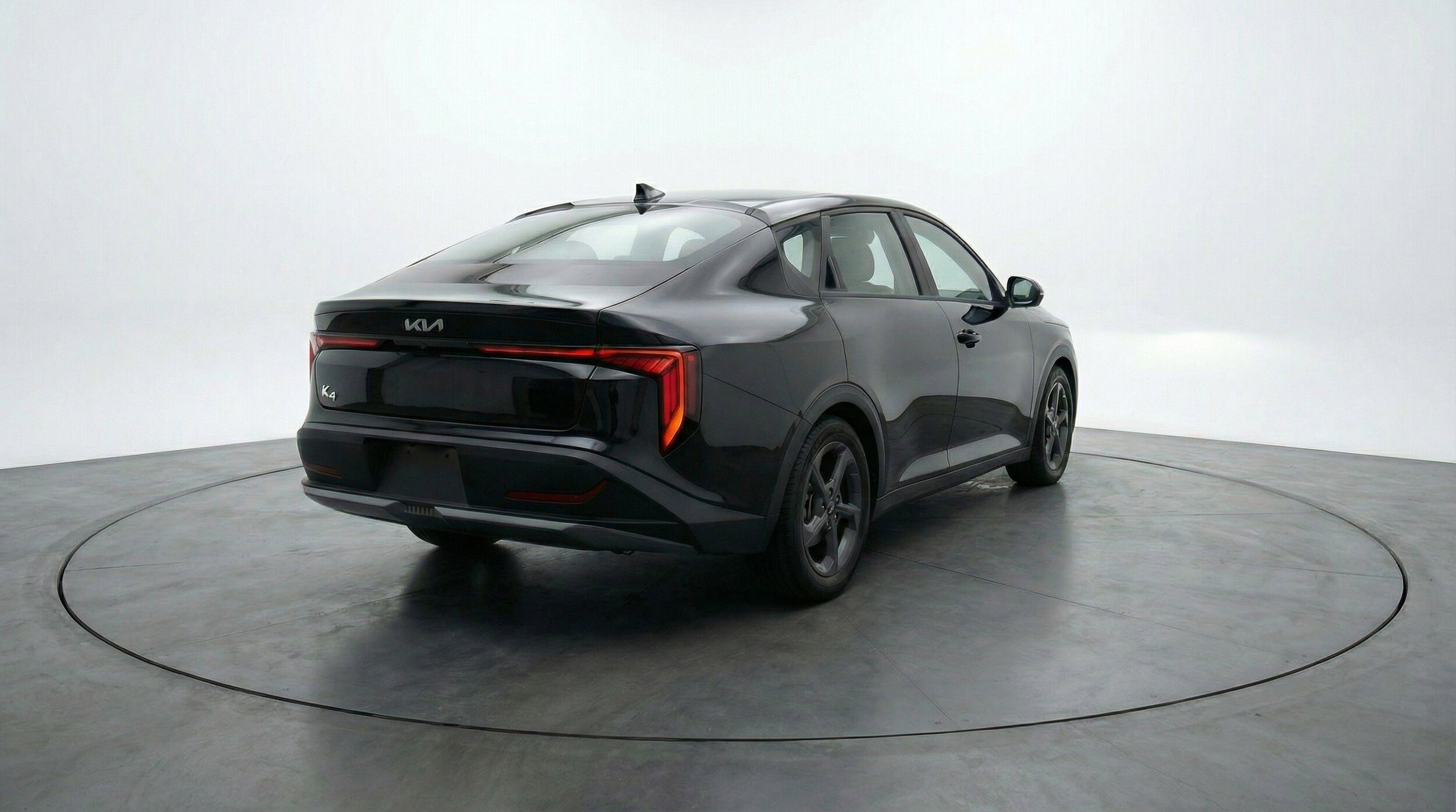 Thumbnail: 2025 Kia K4 - 9