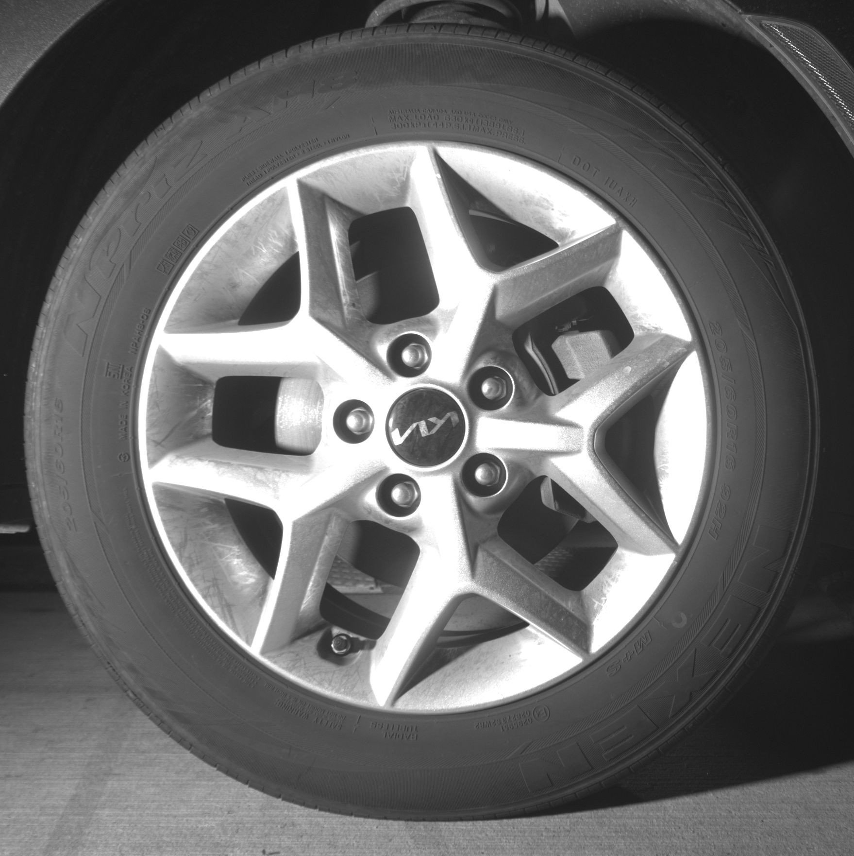 Thumbnail: 2025 Kia Soul - 18