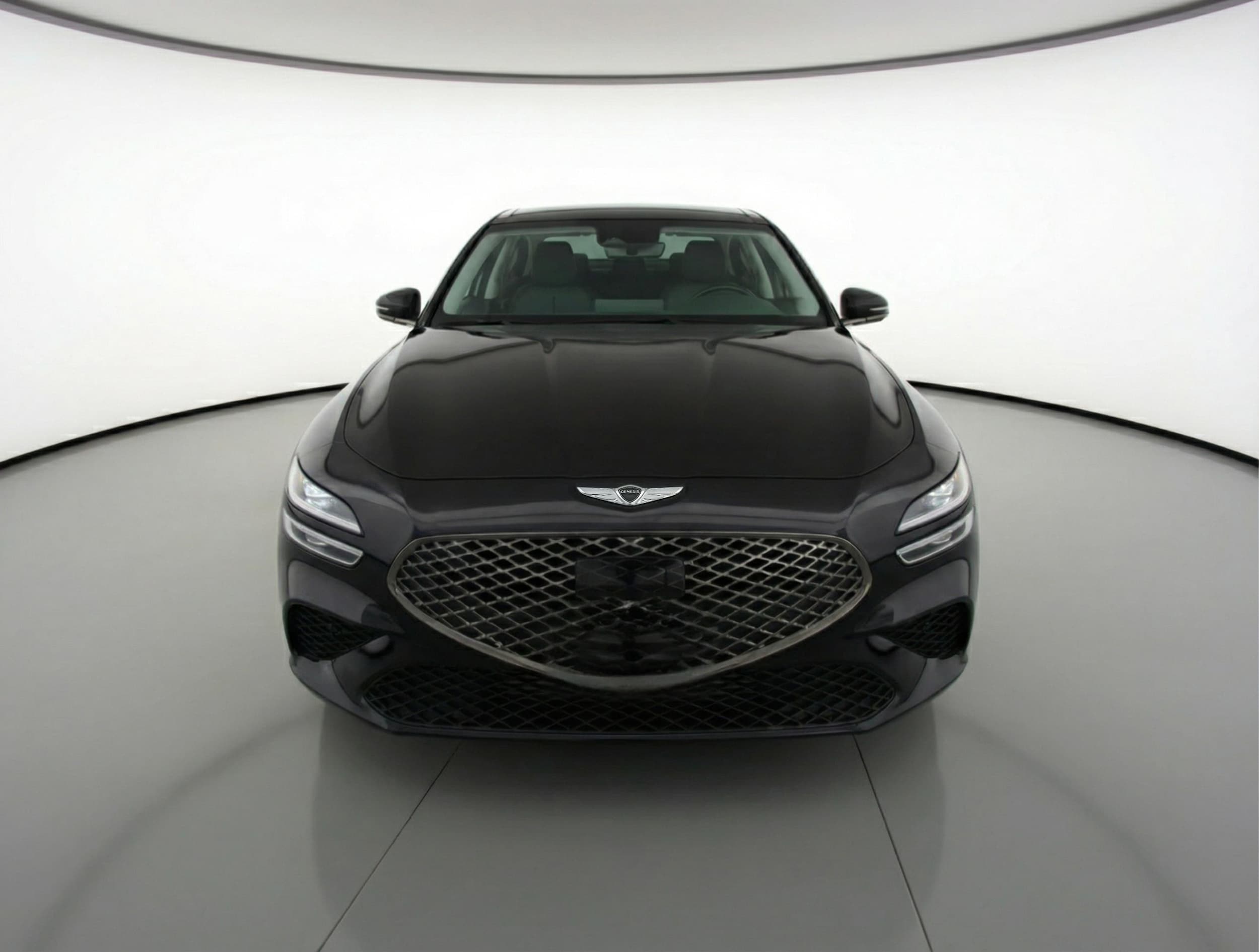 Thumbnail: 2025 Genesis G70 - 2