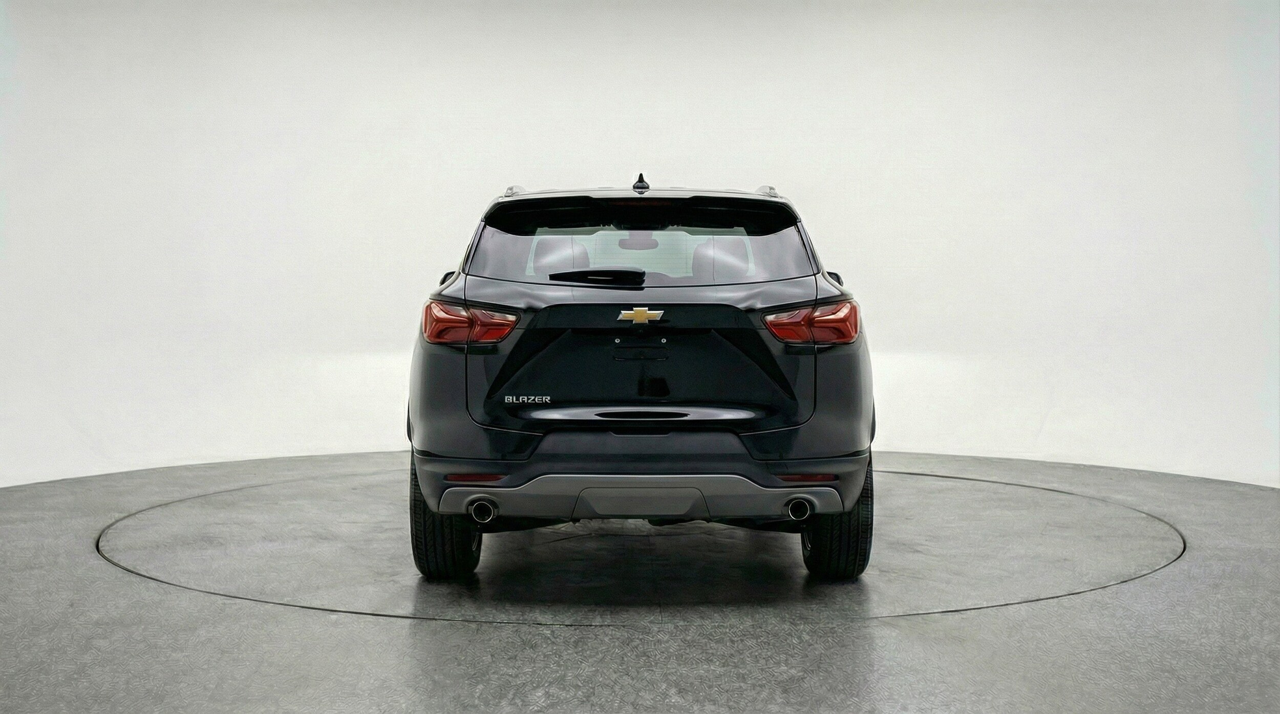 Thumbnail: 2025 Chevrolet Blazer - 7