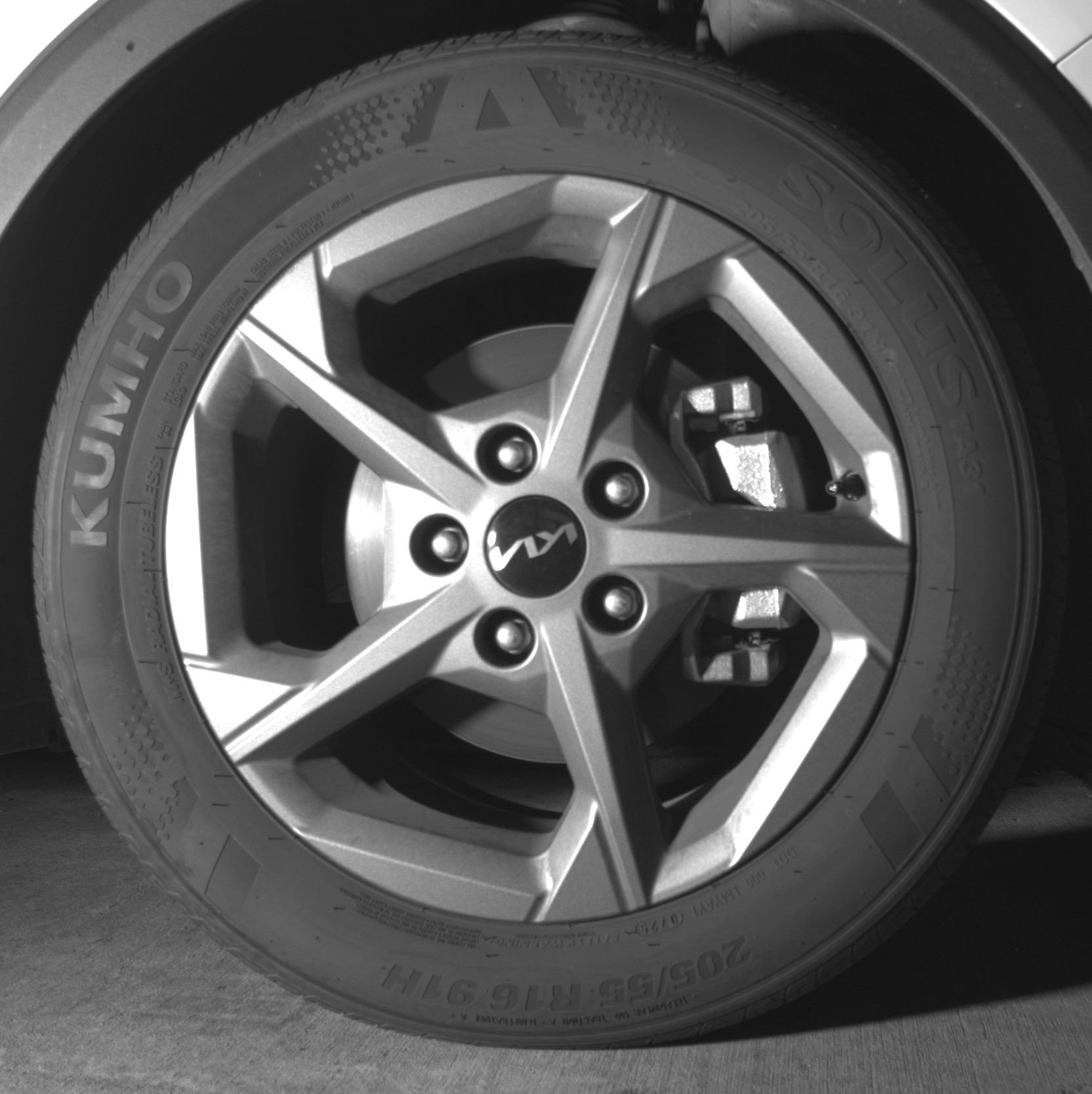 Thumbnail: 2025 Kia K4 - 13