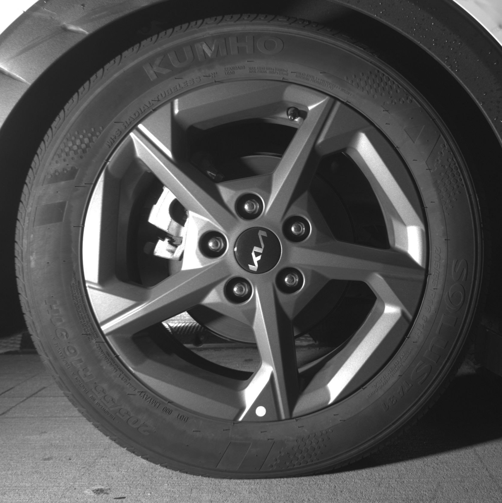 Thumbnail: 2025 Kia K4 - 15