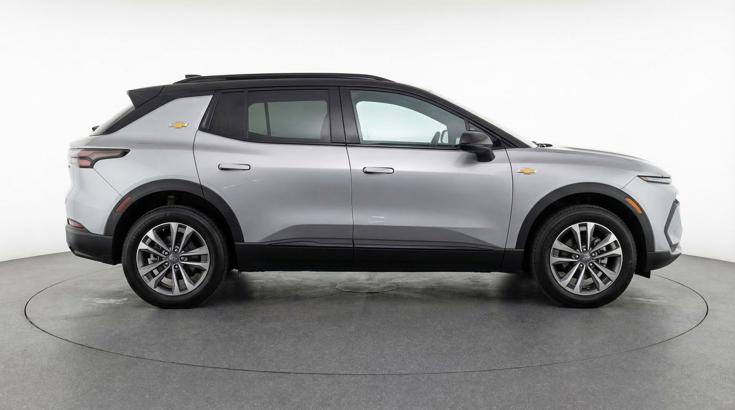 Thumbnail: 2025 Chevrolet Equinox - 11