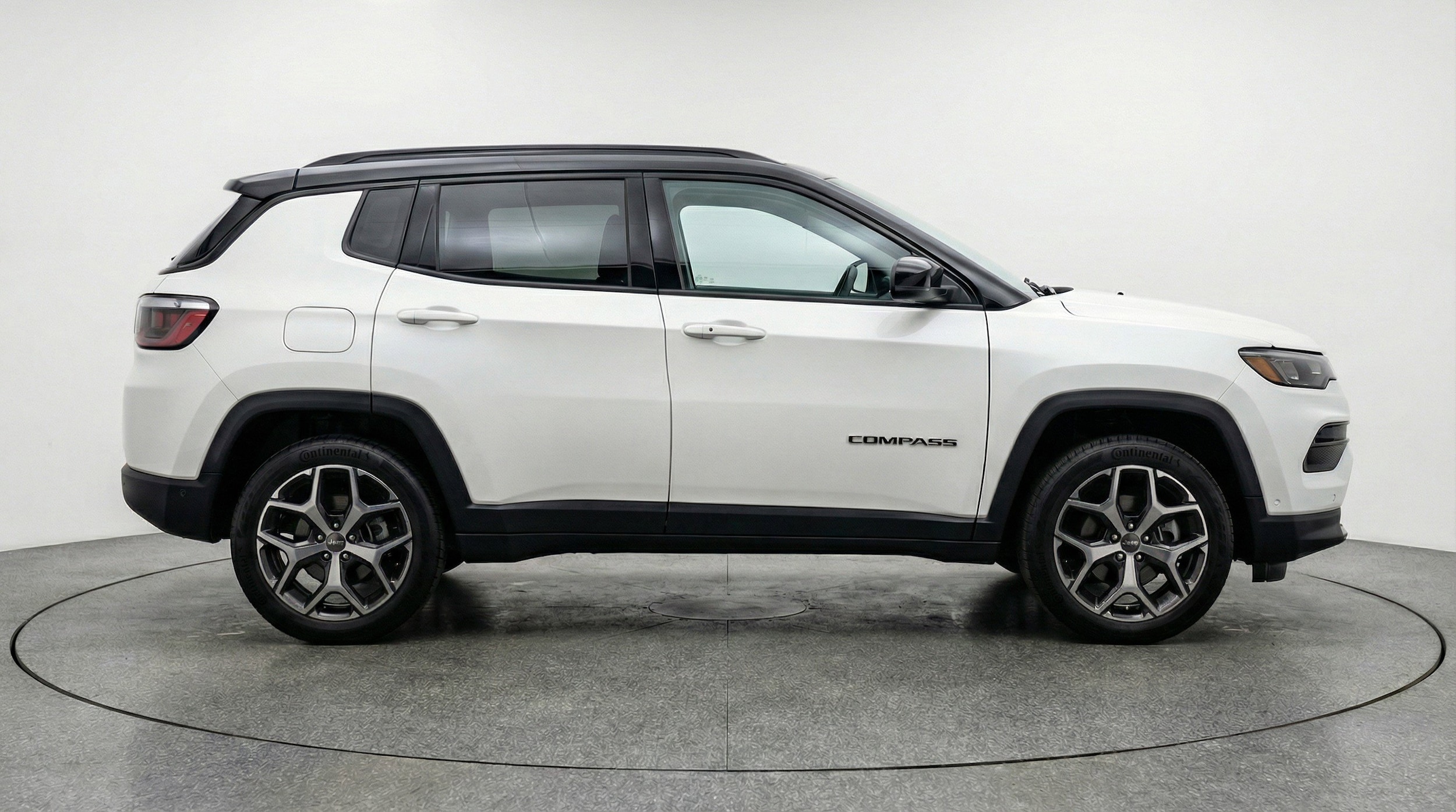 Thumbnail: 2025 Jeep Compass - 11