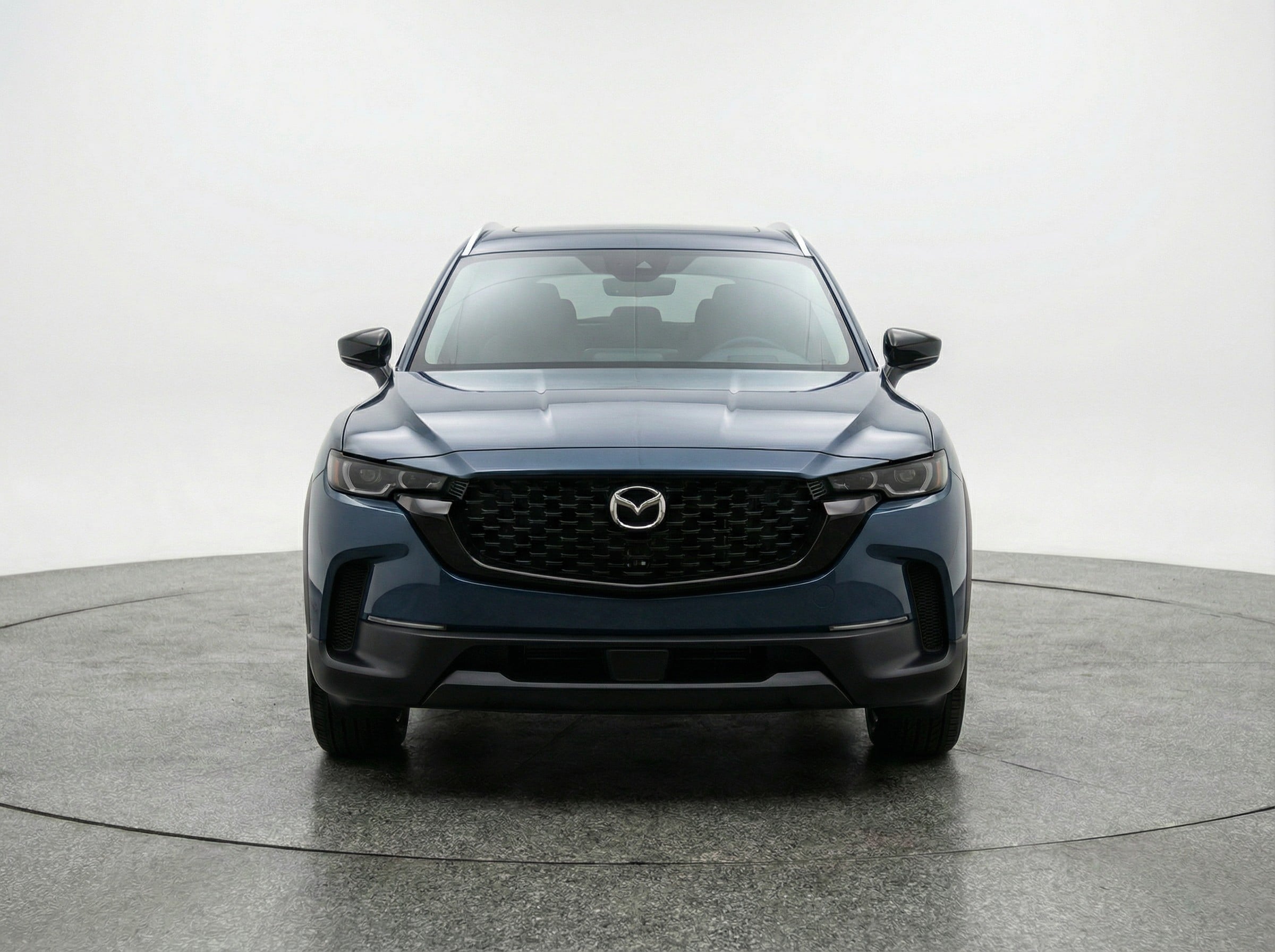 Thumbnail: 2025 Mazda CX-50 - 2