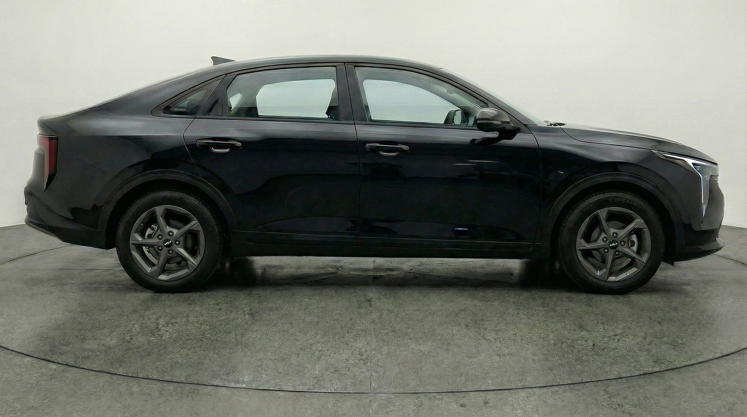 Thumbnail: 2025 Kia K4 - 8