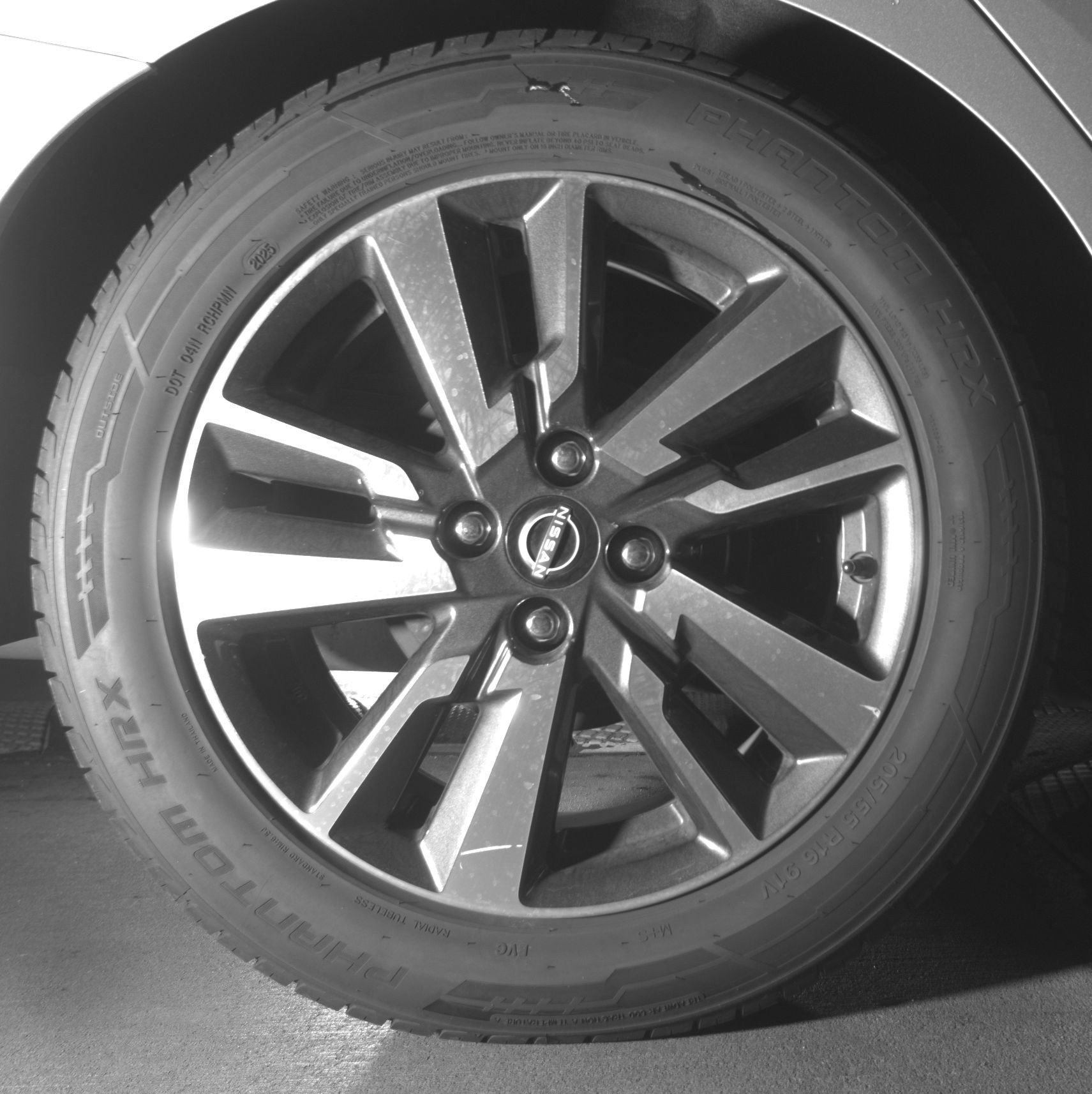 Thumbnail: 2025 Nissan Versa - 15