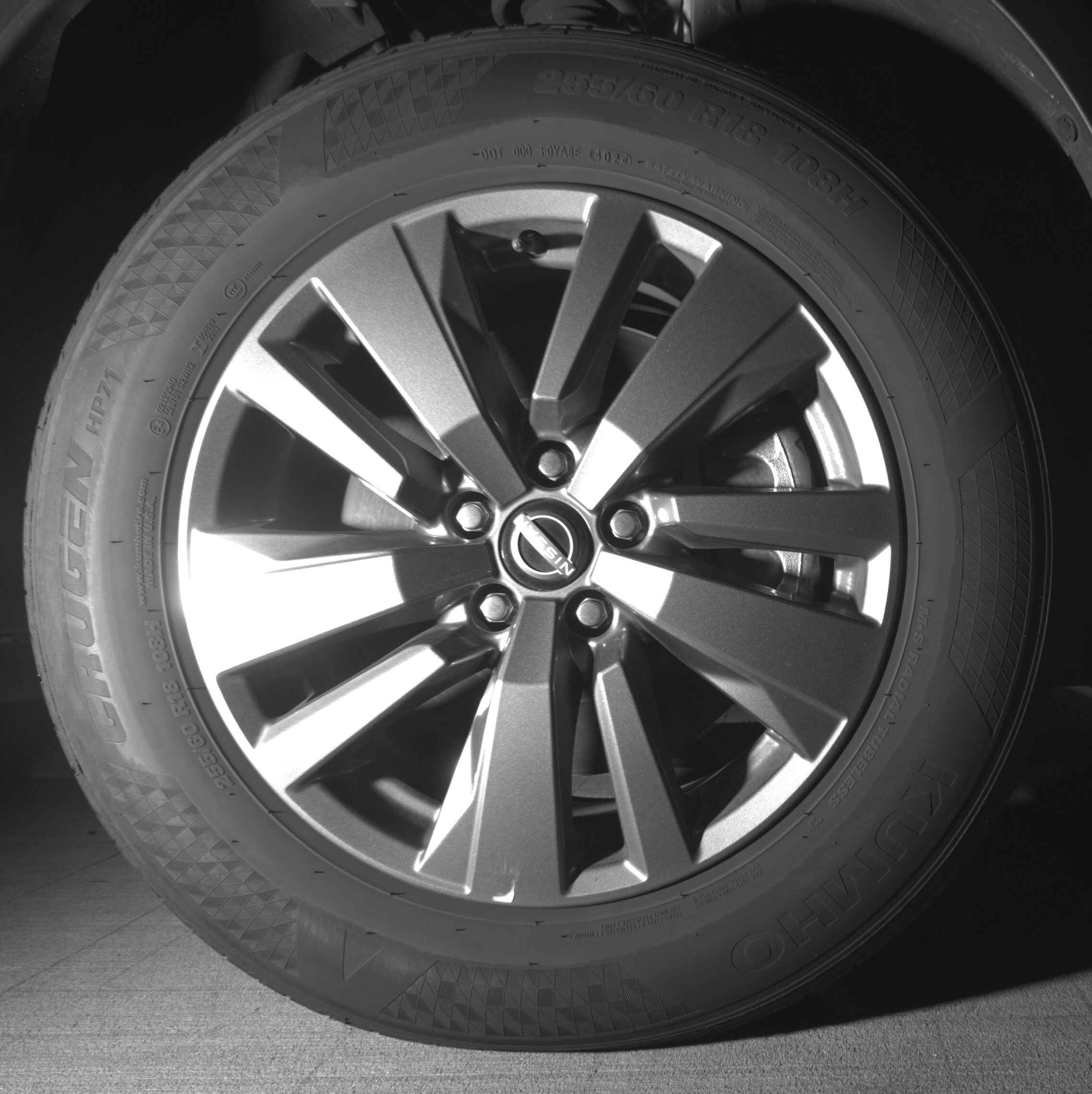 Thumbnail: 2025 Nissan Pathfinder - 10