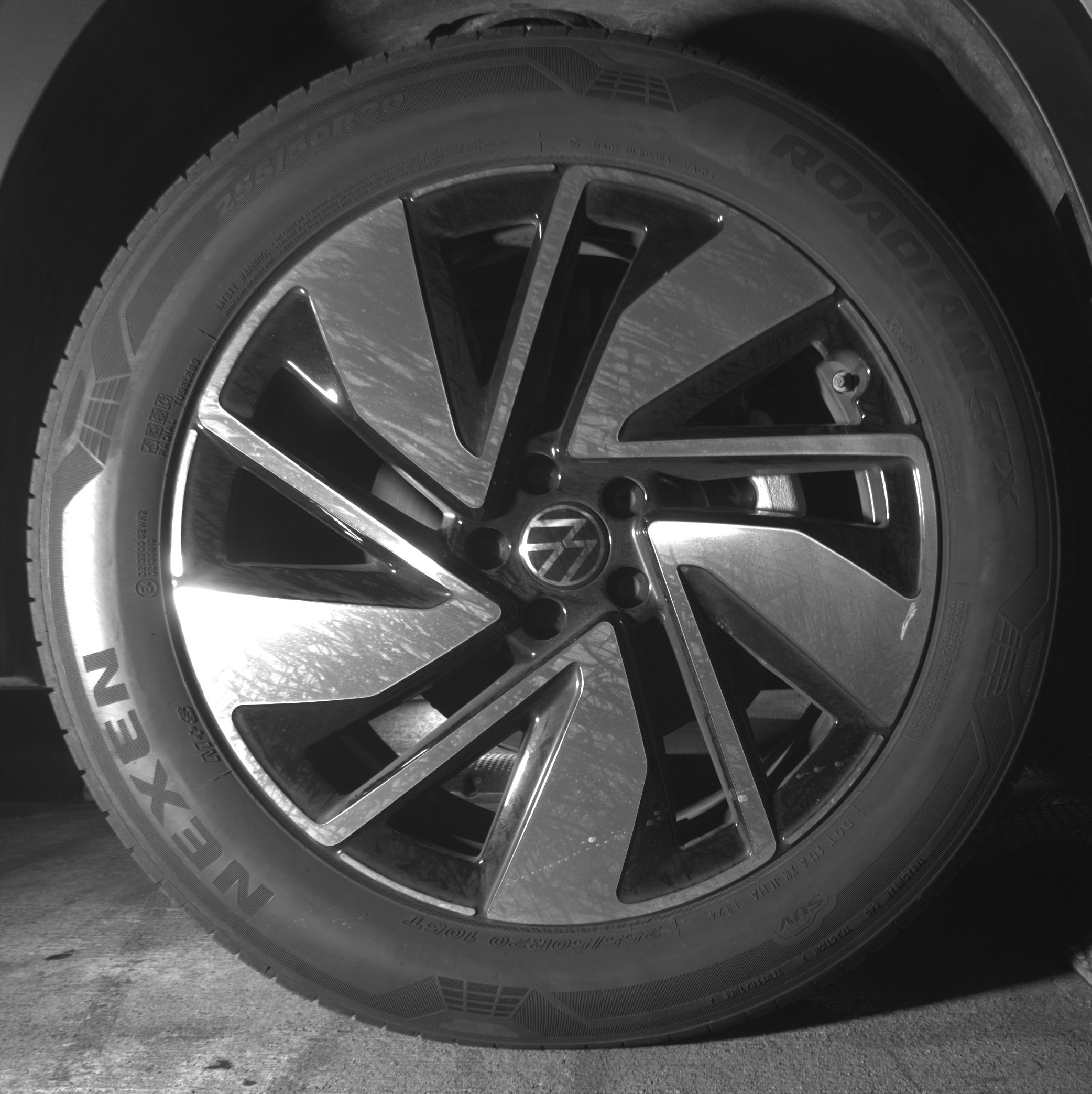 Thumbnail: 2025 Volkswagen Atlas - 10