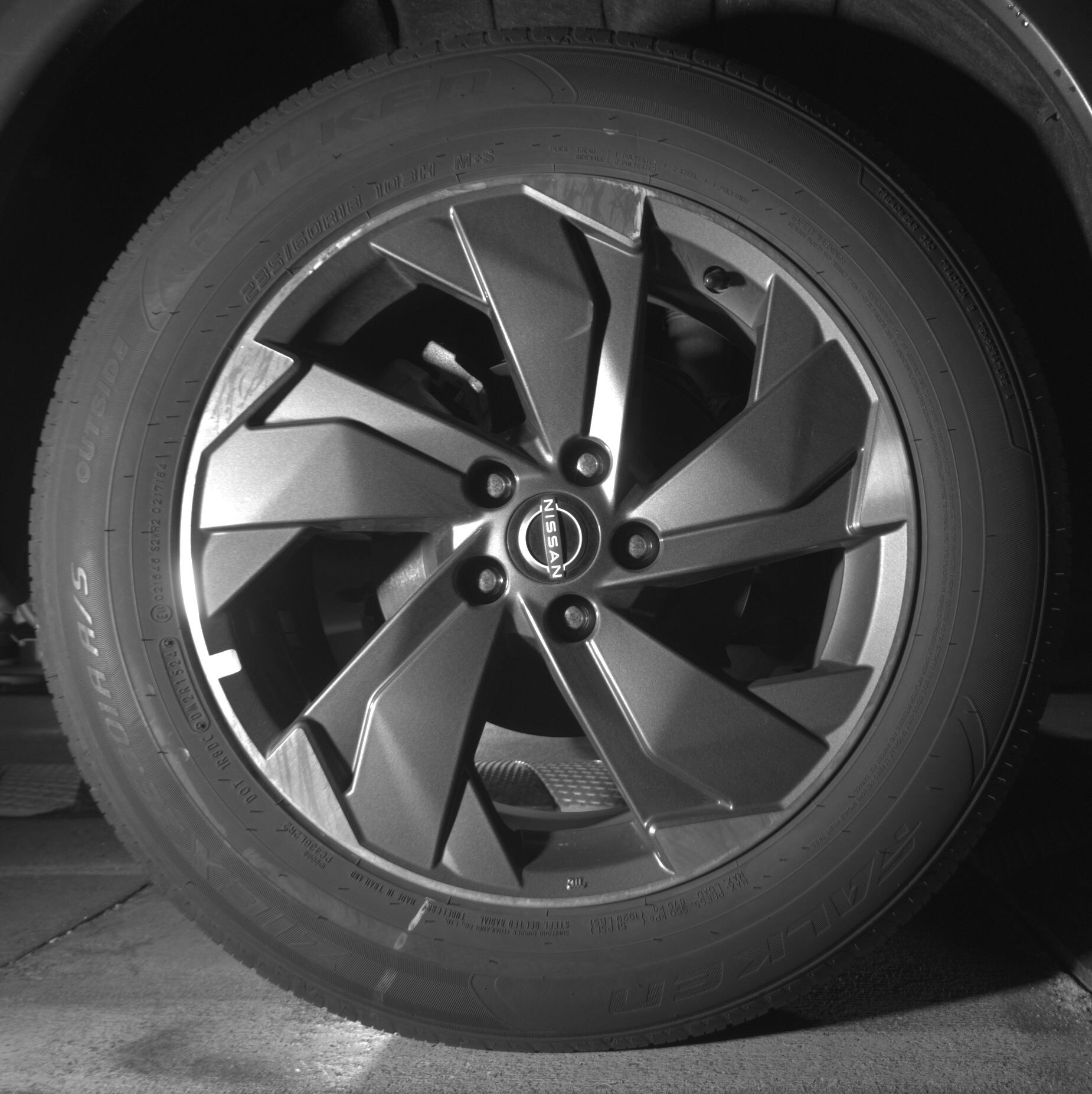 Thumbnail: 2025 Nissan Rogue - 12