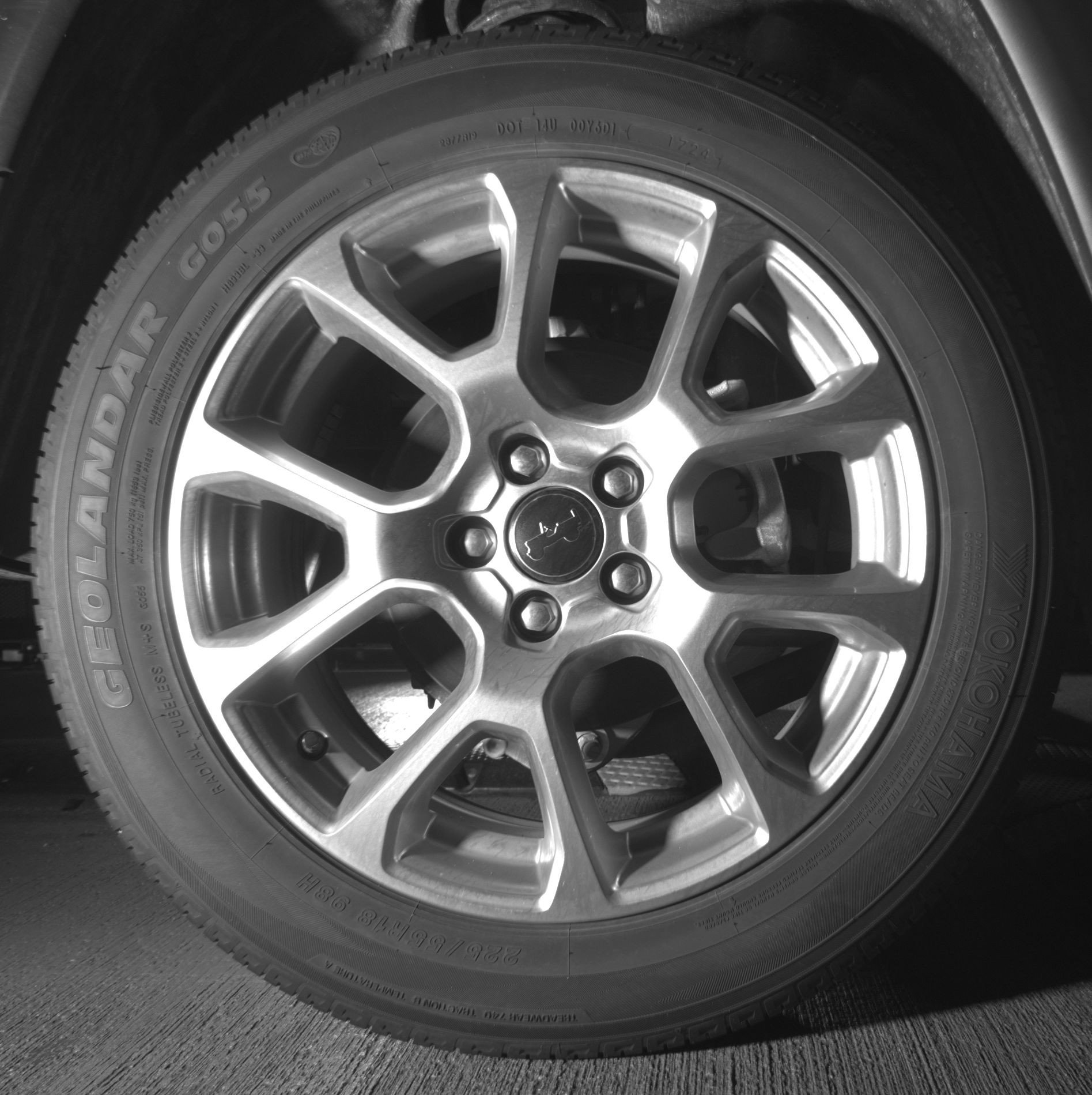 Thumbnail: 2025 Jeep Compass - 15