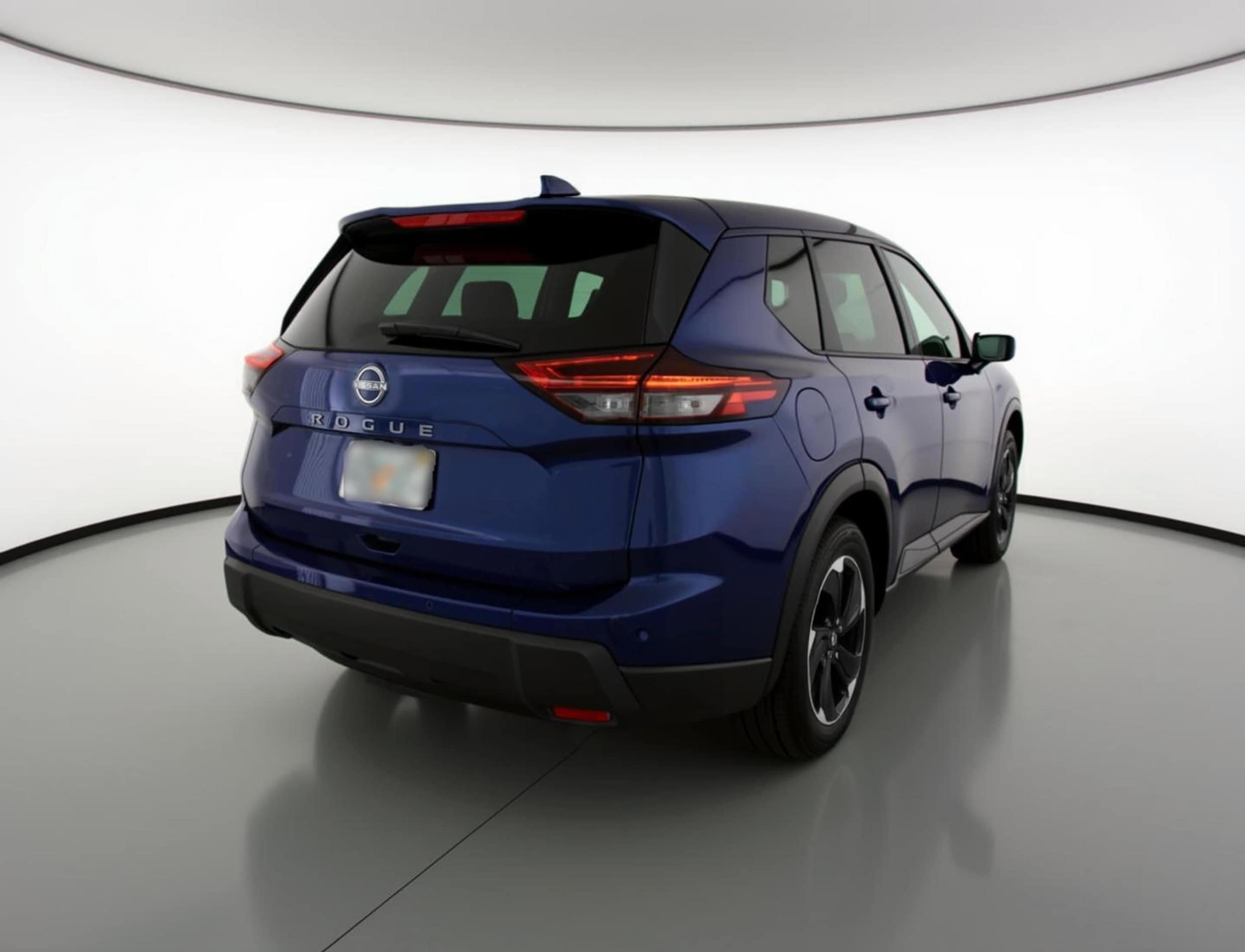 Thumbnail: 2025 Nissan Rogue - 9