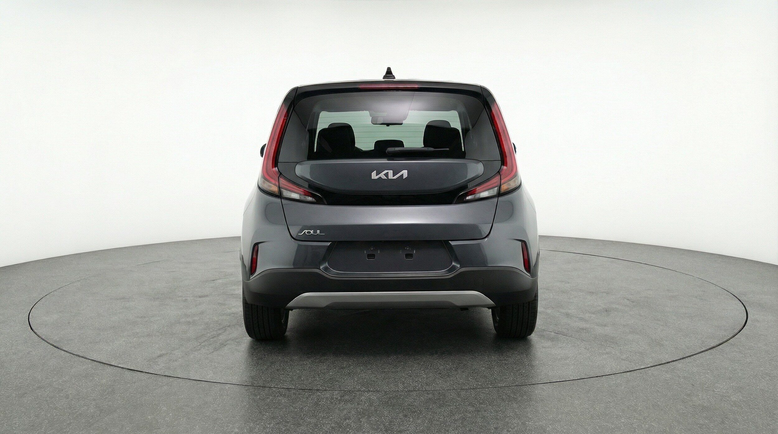 Thumbnail: 2025 Kia Soul - 6