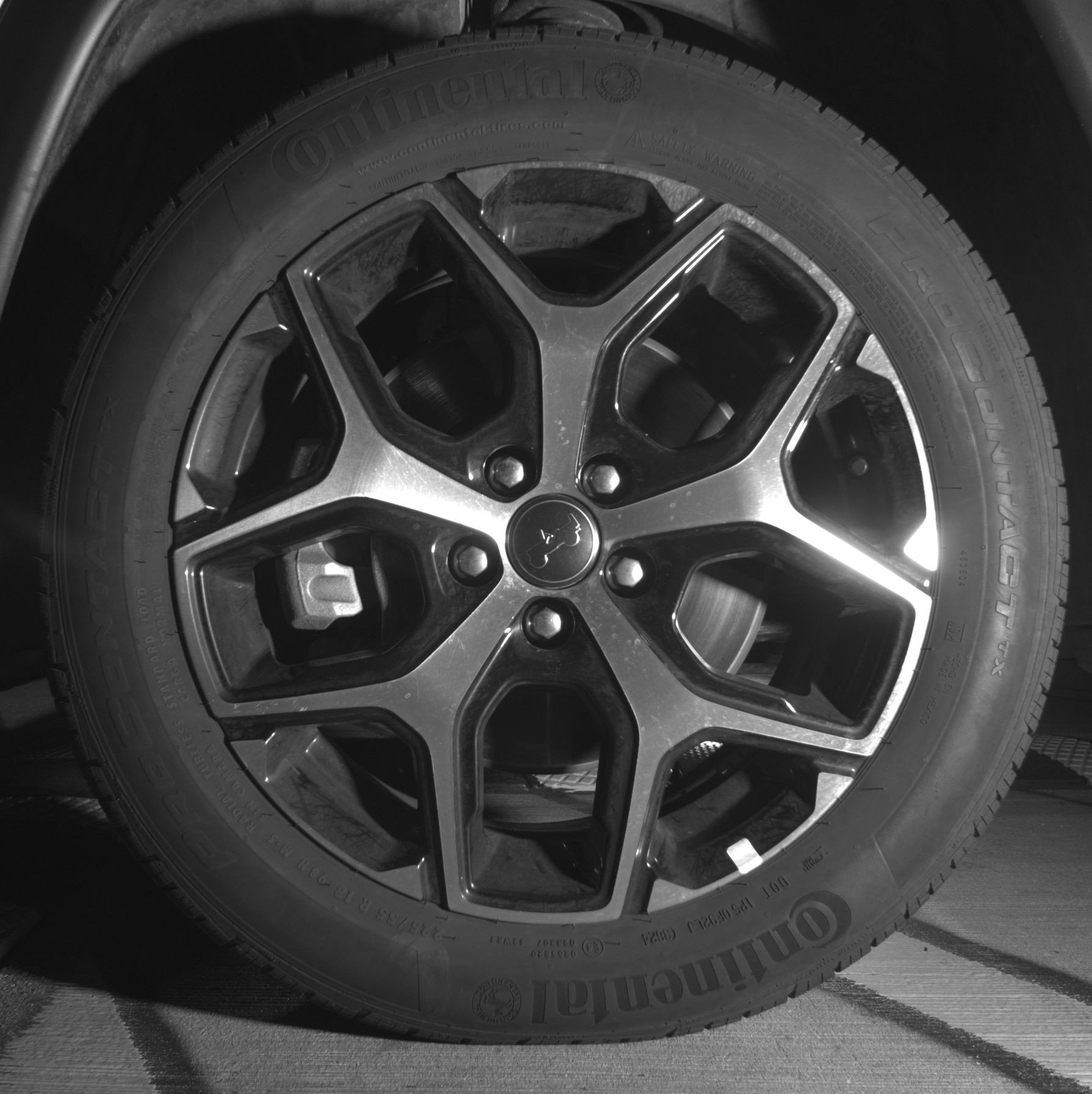 Thumbnail: 2025 Jeep Compass - 12