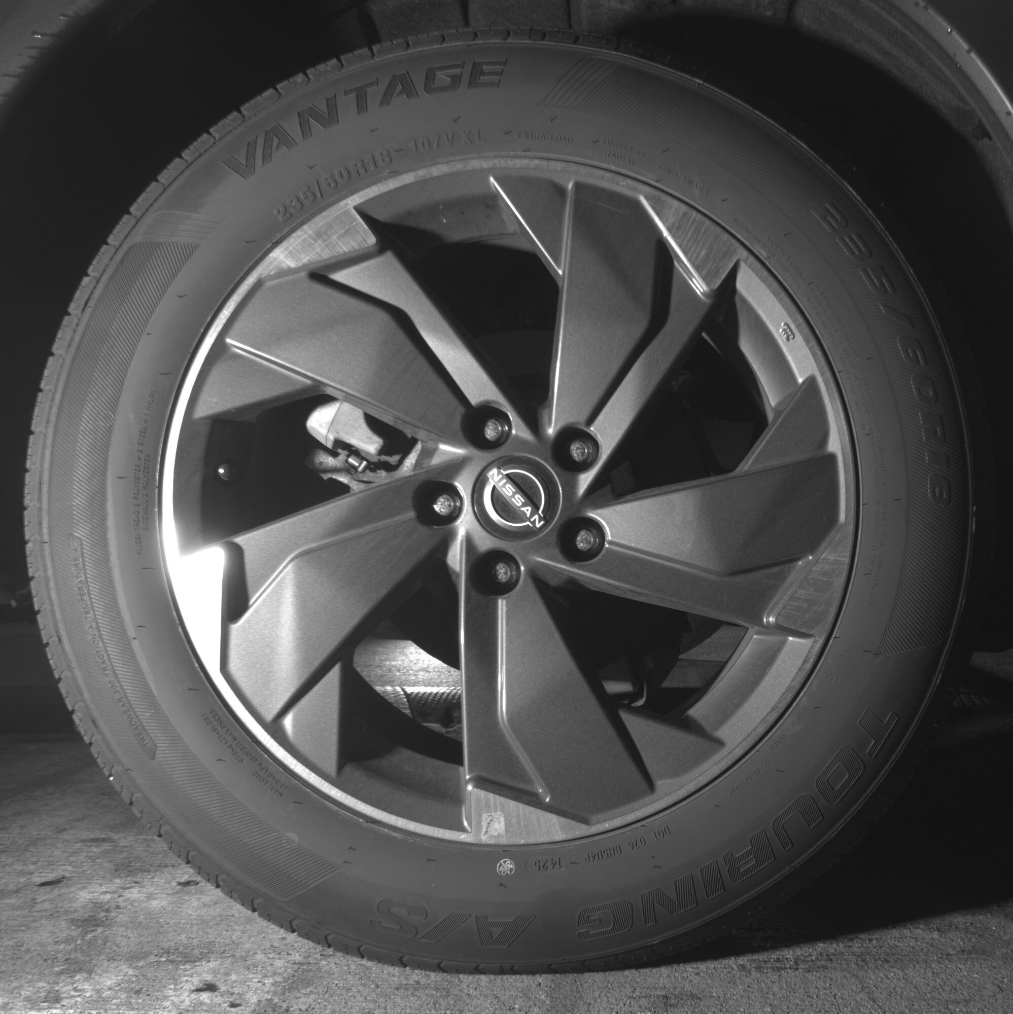 Thumbnail: 2025 Nissan Rogue - 12