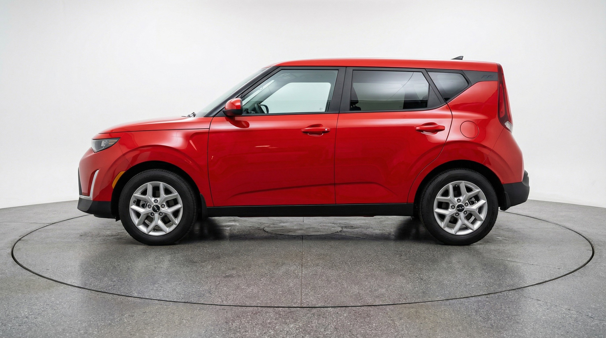 Thumbnail: 2025 Kia Soul - 5