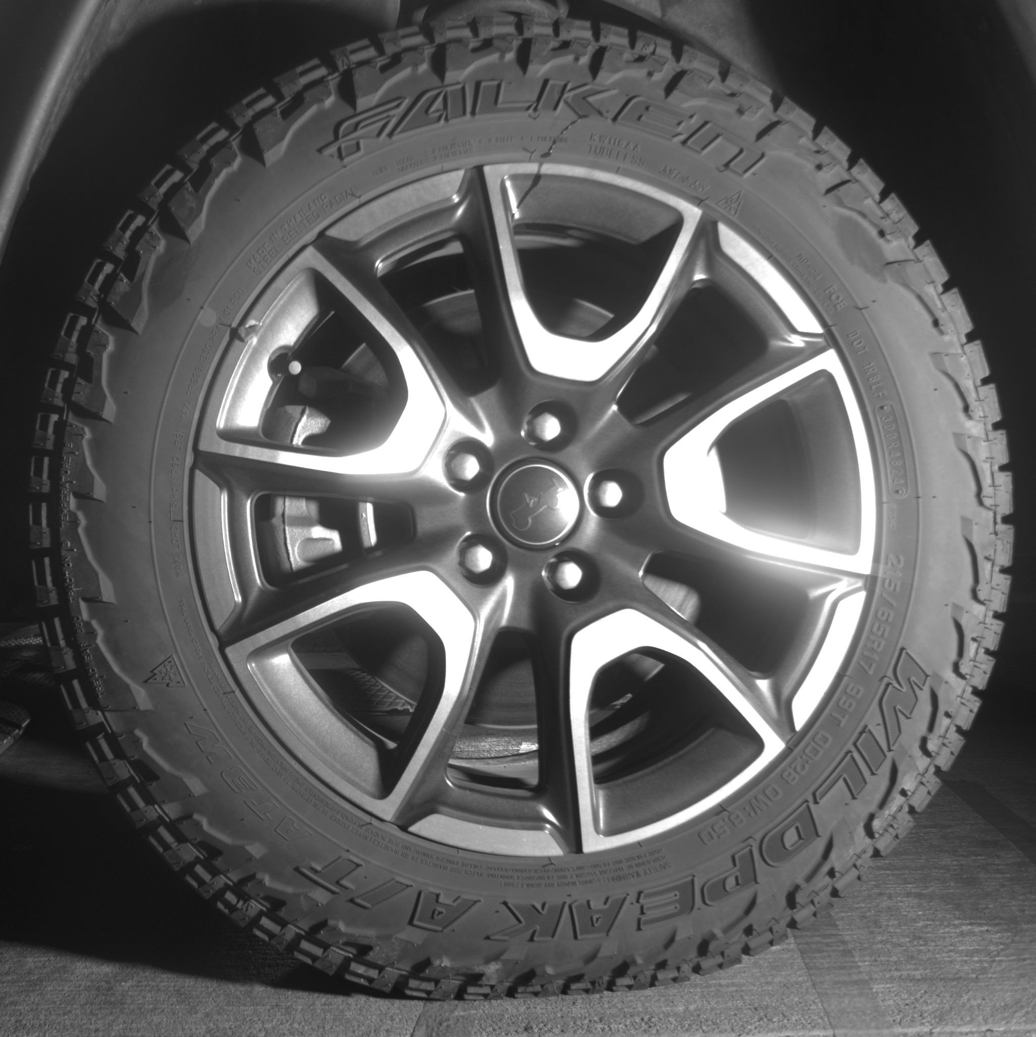 Thumbnail: 2025 Jeep Compass - 12