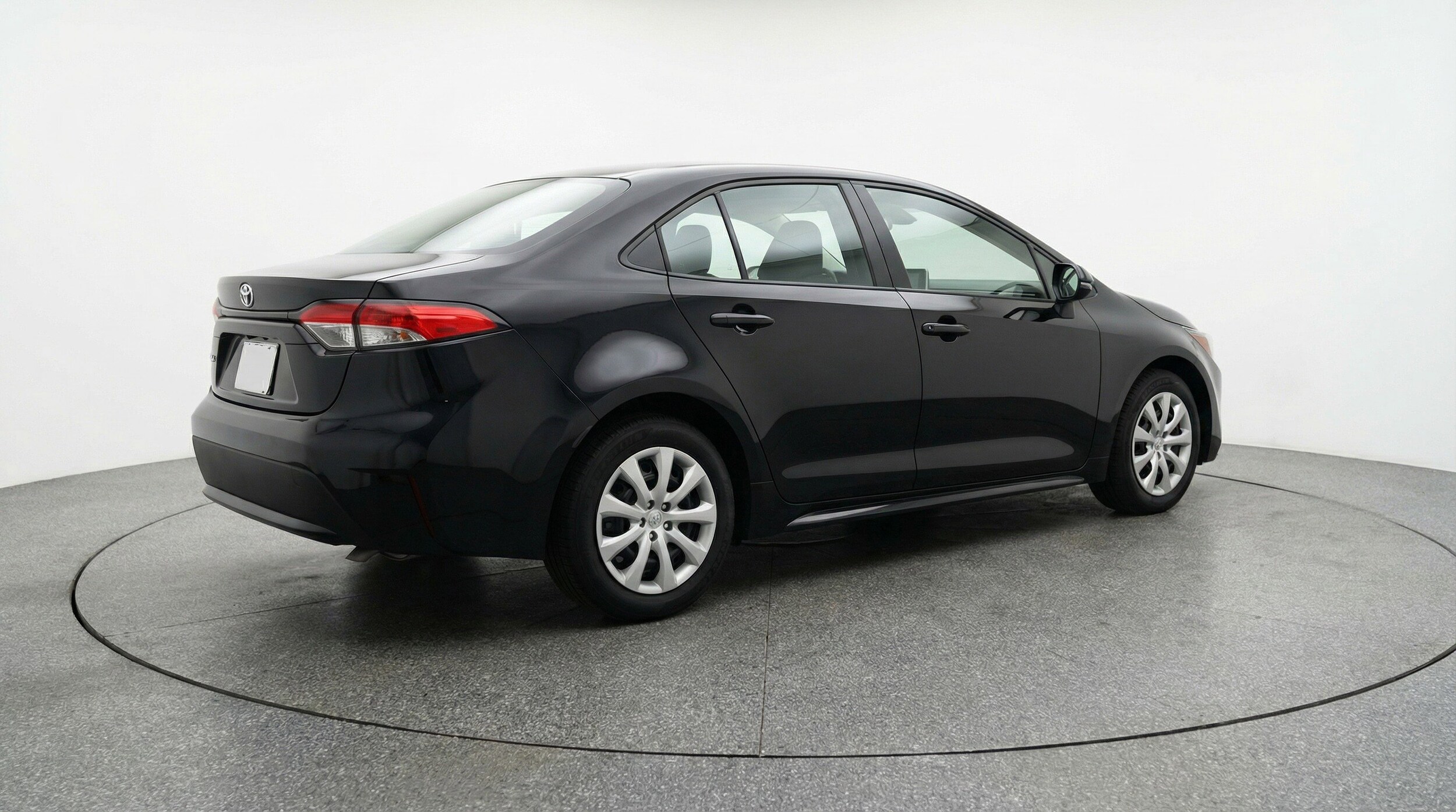 Thumbnail: 2025 Toyota Corolla - 9