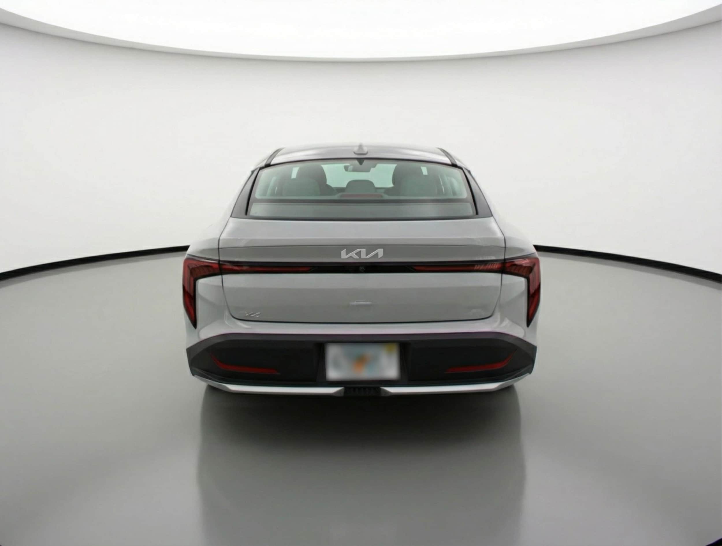 Thumbnail: 2025 Kia K4 - 7