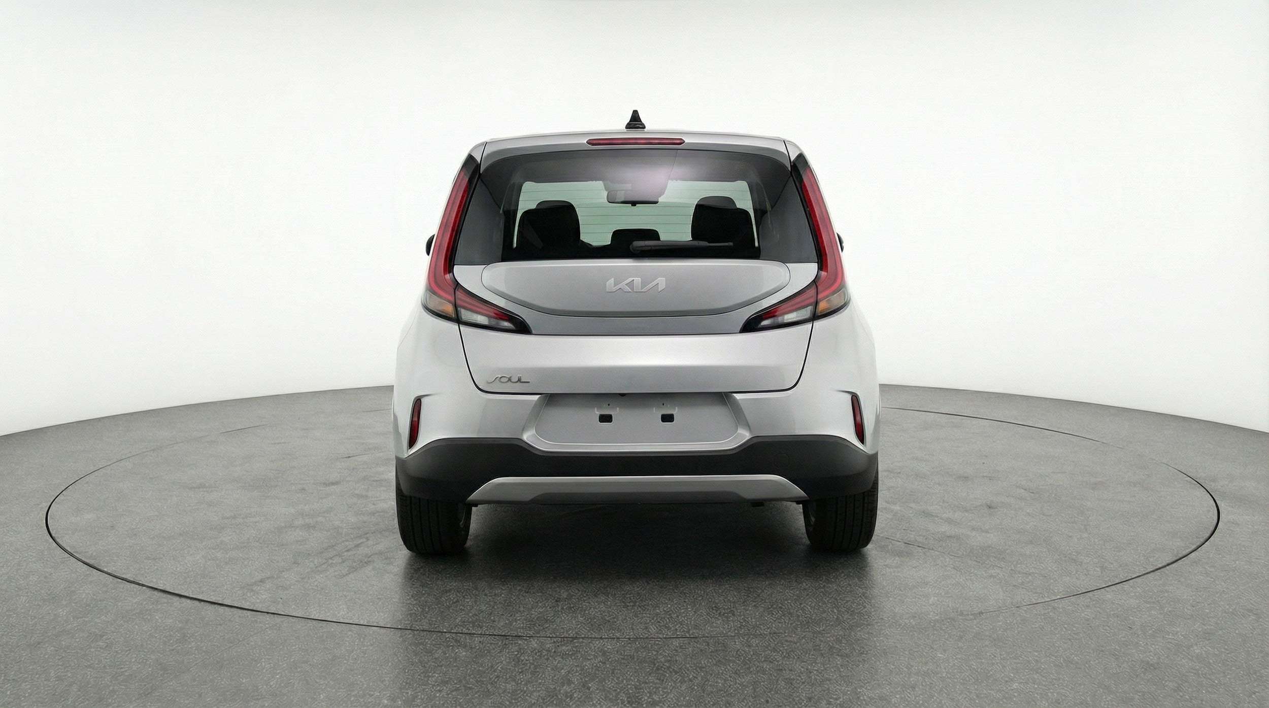 Thumbnail: 2025 Kia Soul - 7