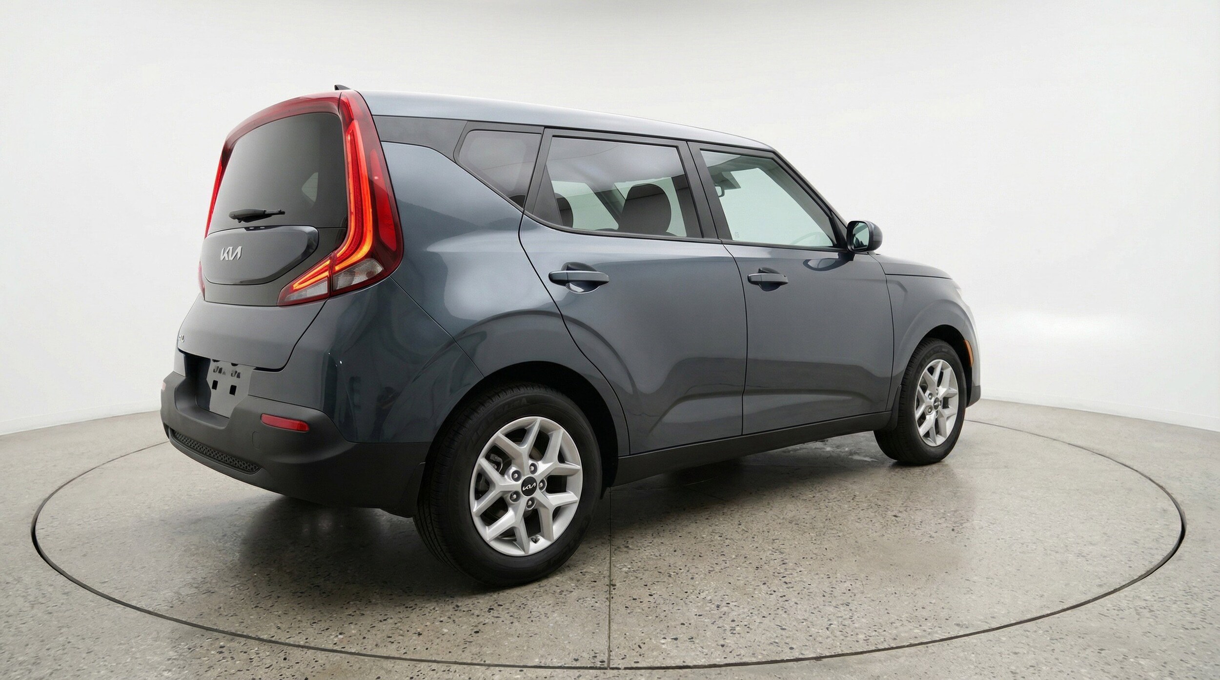 Thumbnail: 2025 Kia Soul - 9