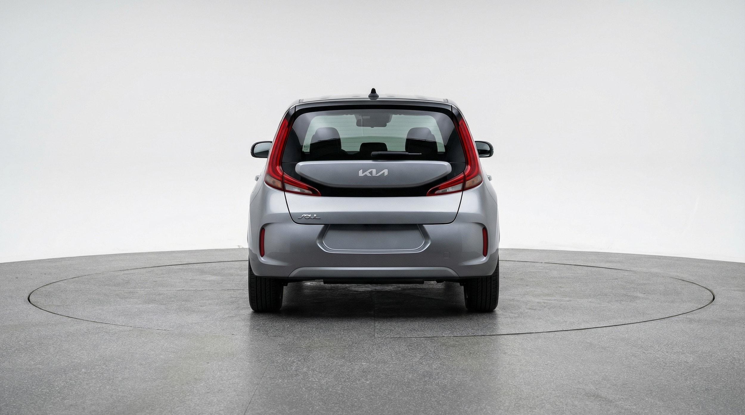 Thumbnail: 2025 Kia Soul - 6