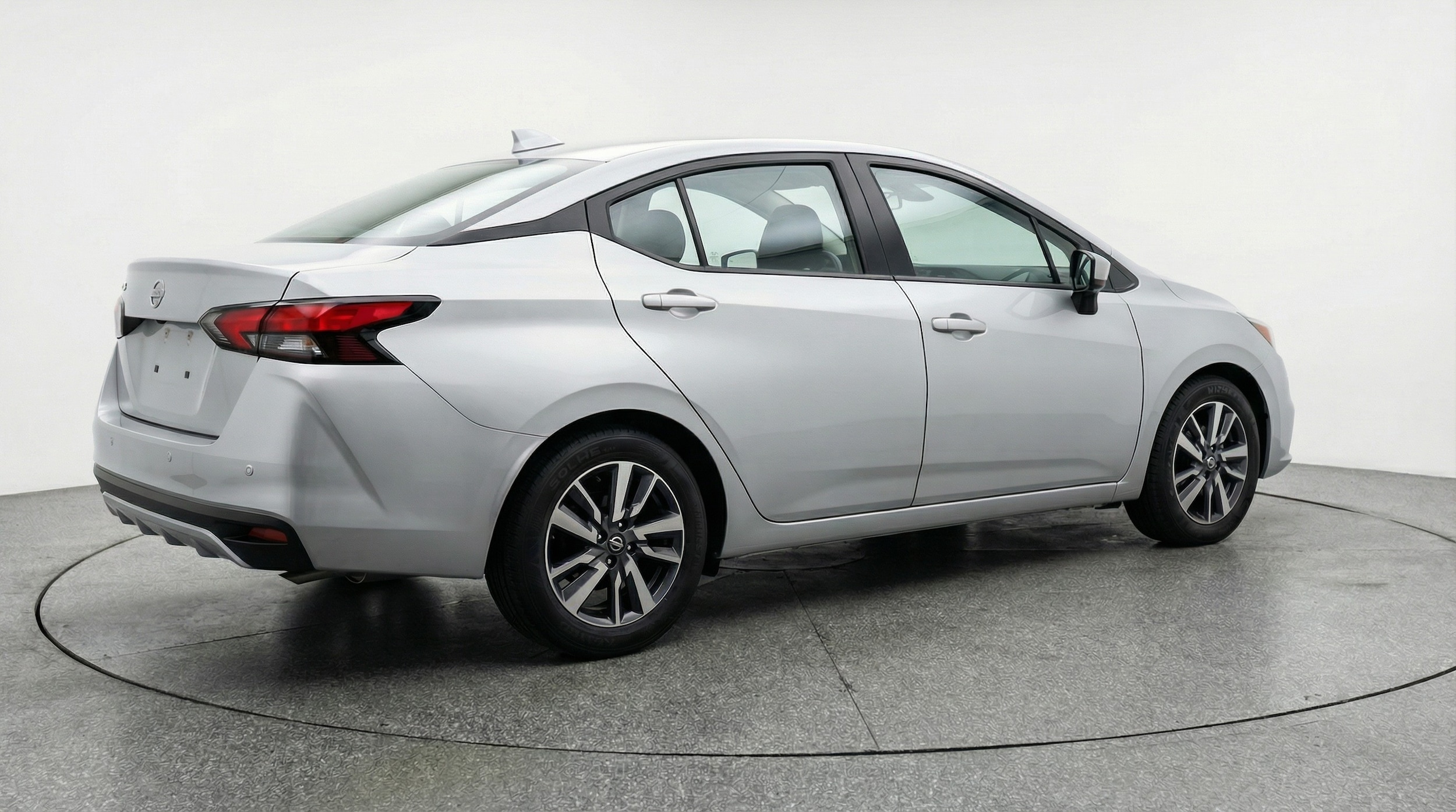 Thumbnail: 2025 Nissan Versa - 7