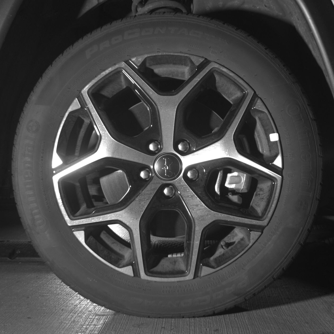 Thumbnail: 2025 Jeep Compass - 10