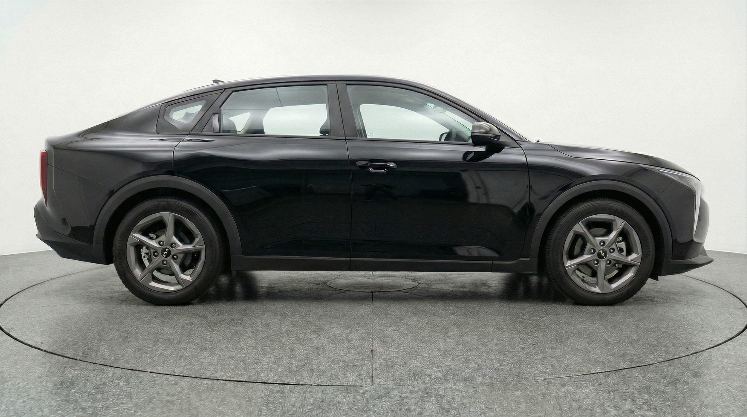 Thumbnail: 2025 Kia K4 - 8