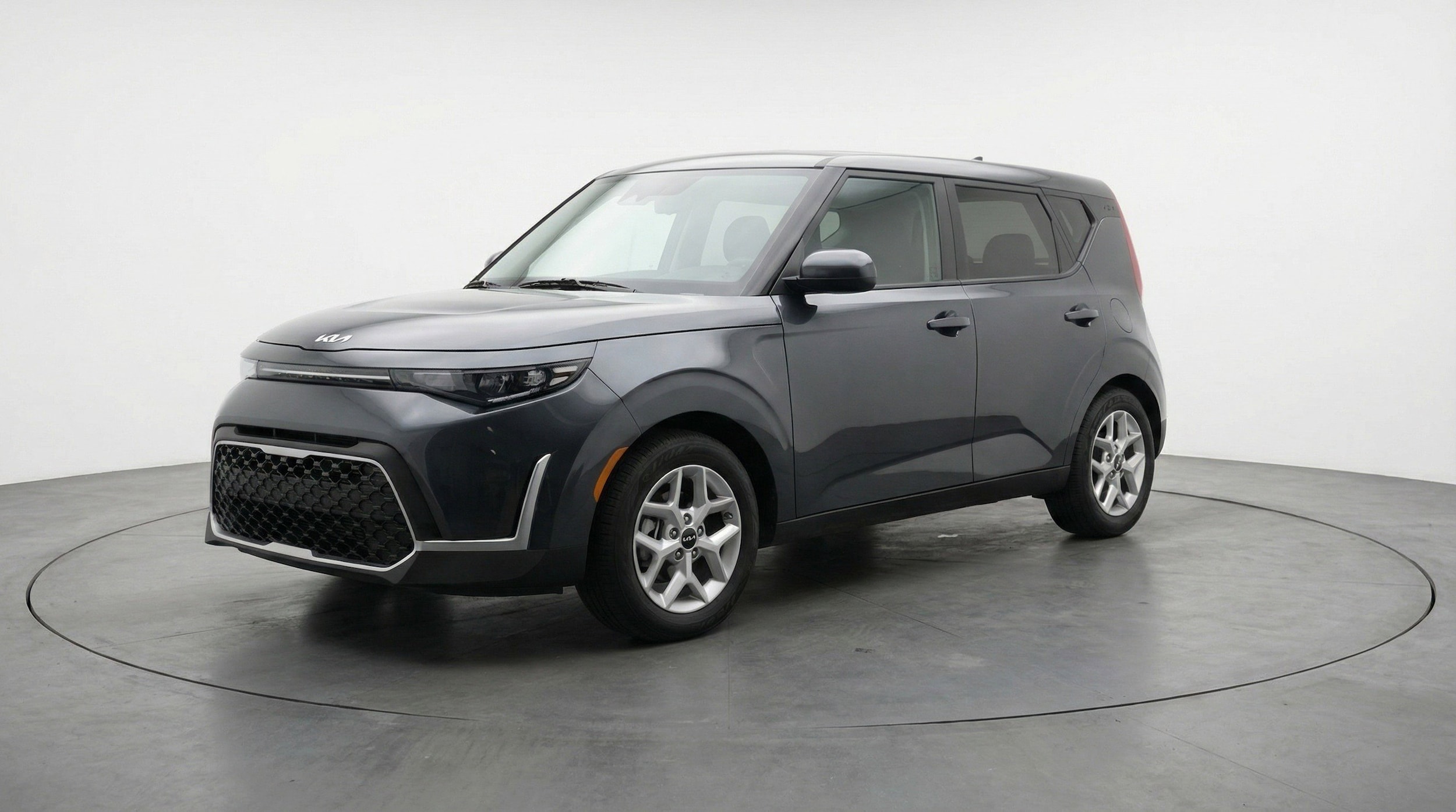 Thumbnail: 2025 Kia Soul - 3