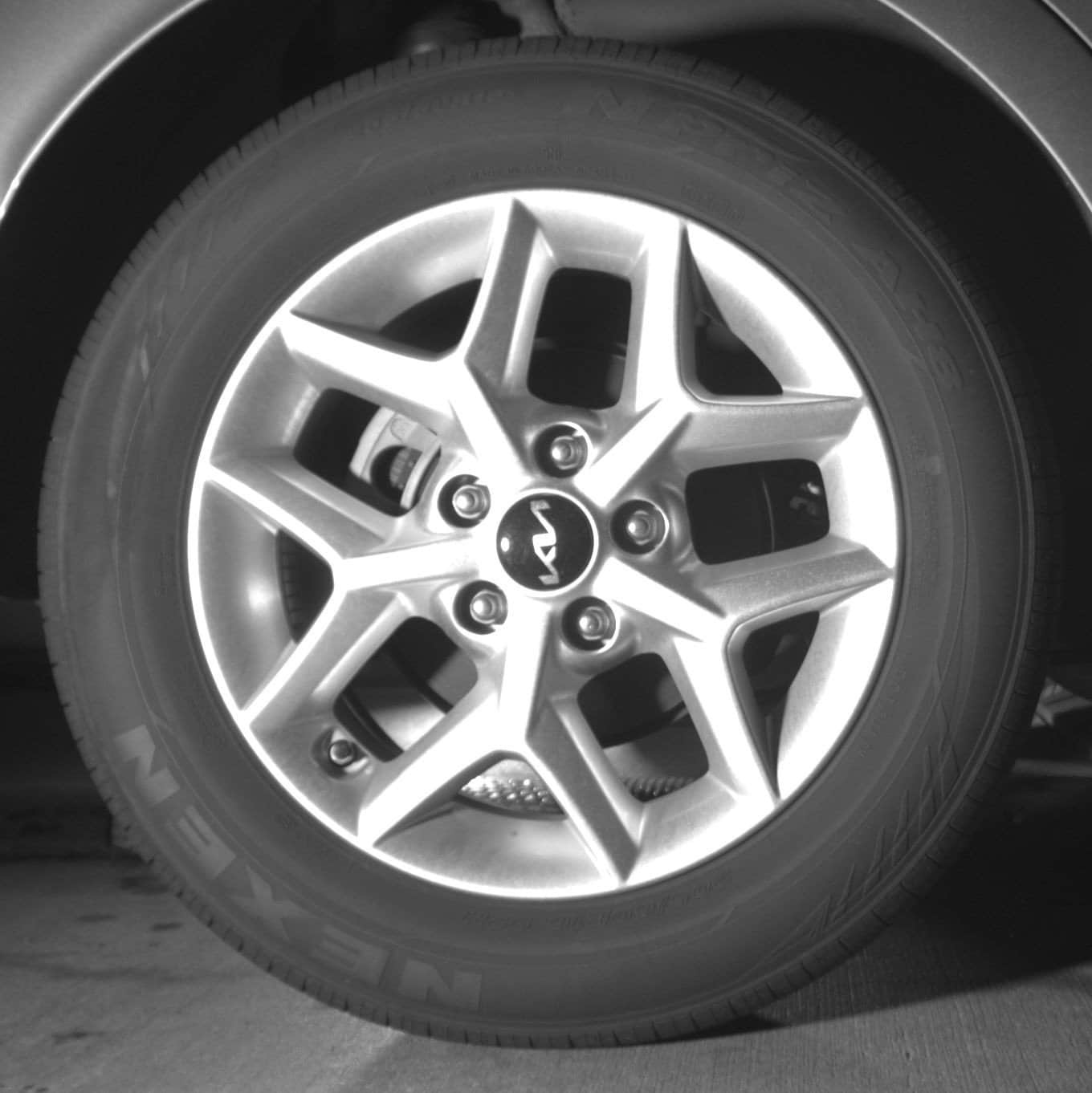 Thumbnail: 2025 Kia Soul - 20