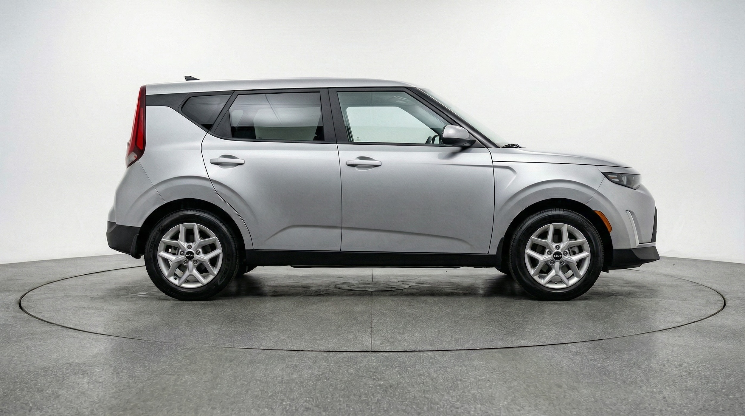 Thumbnail: 2025 Kia Soul - 8